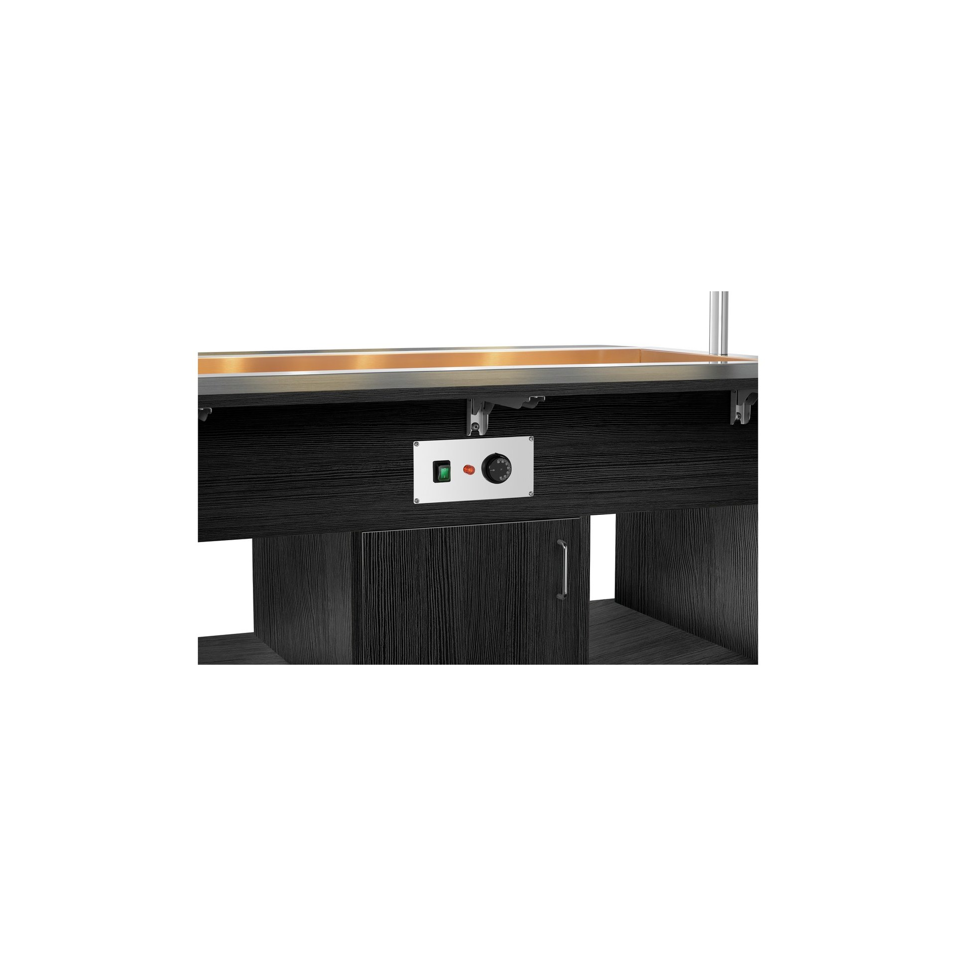 Buffetwagen Kids W4110-150A Buffetwagen Kids W4110-150A