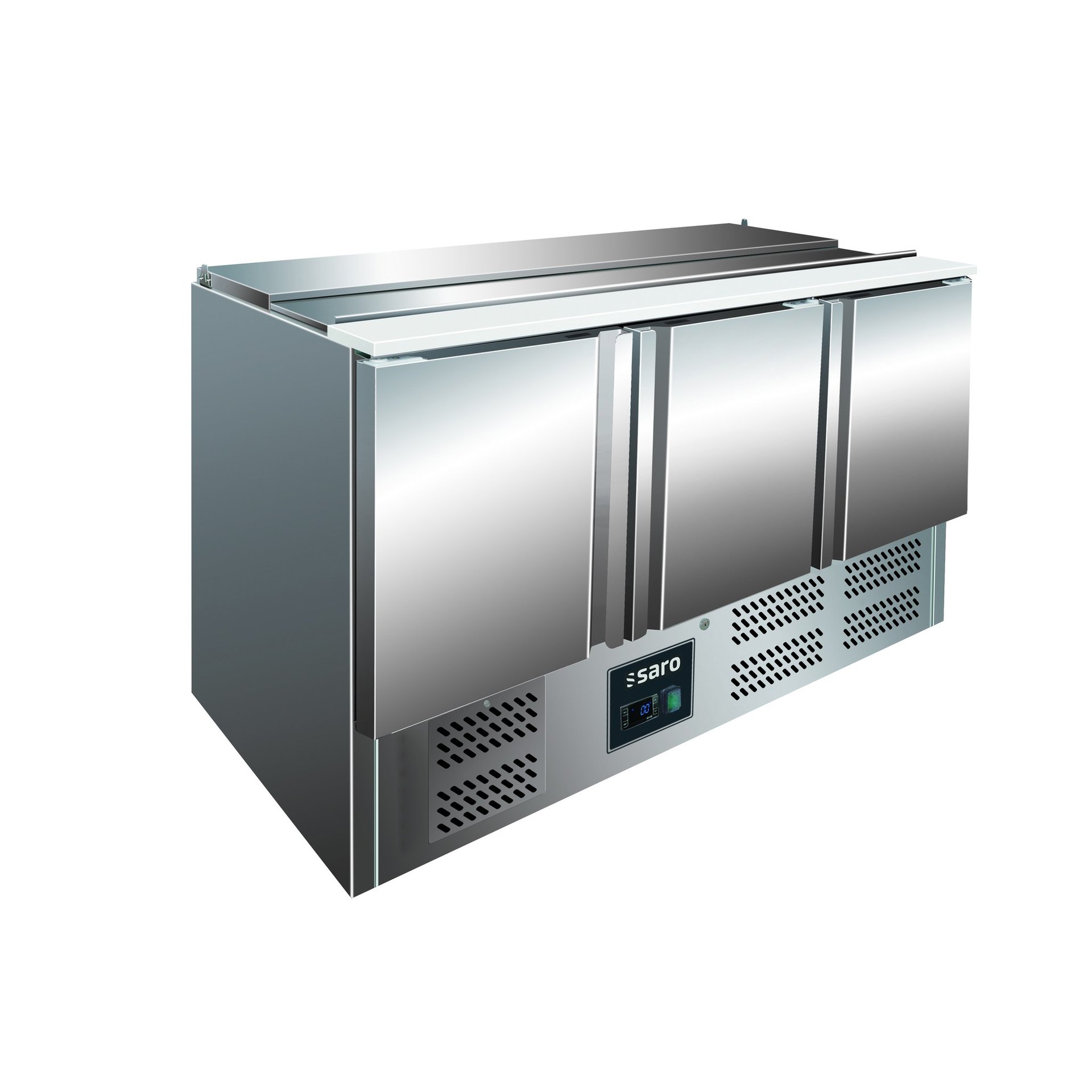 Saladette S903PRO