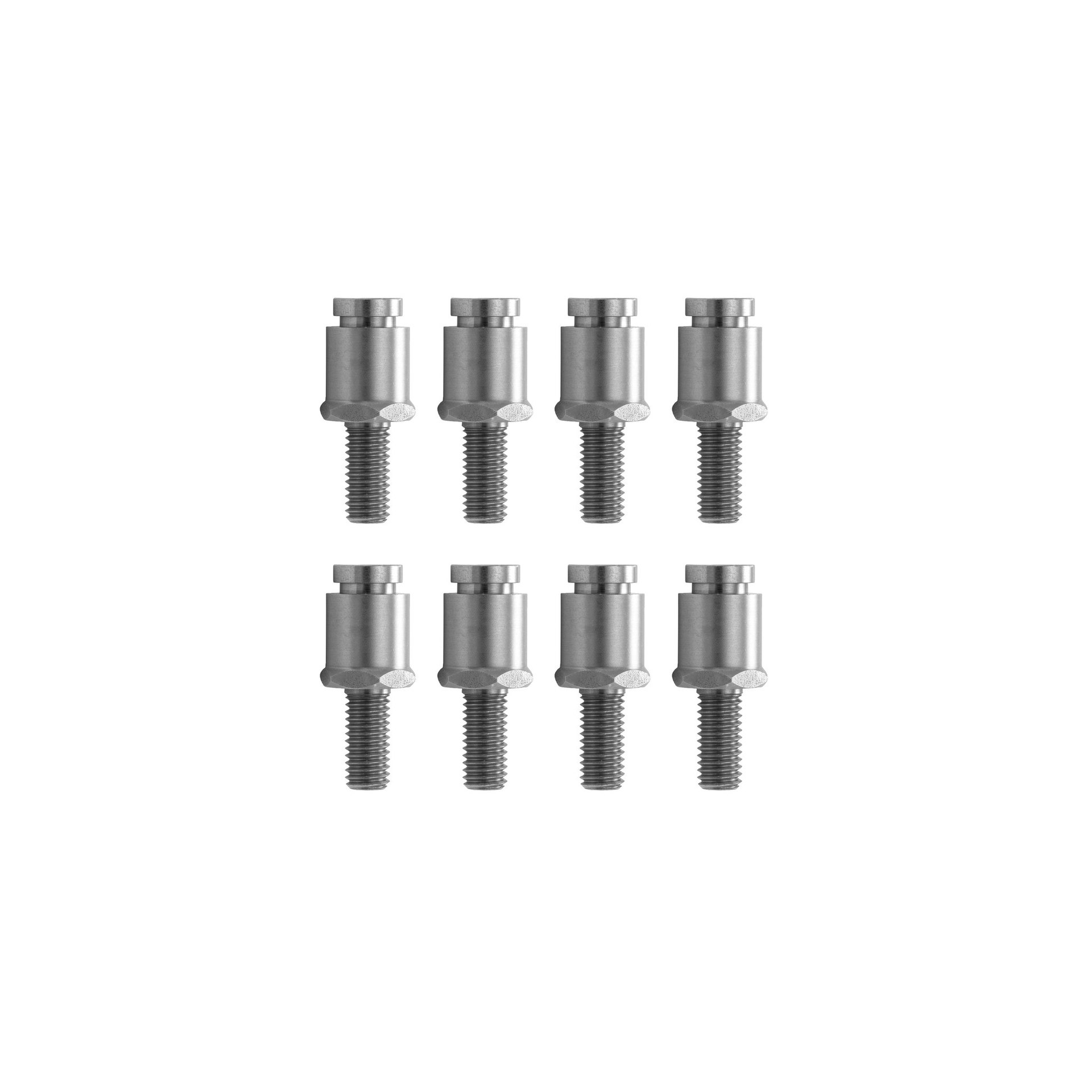 Auflageschienen 6040 SST2-5110