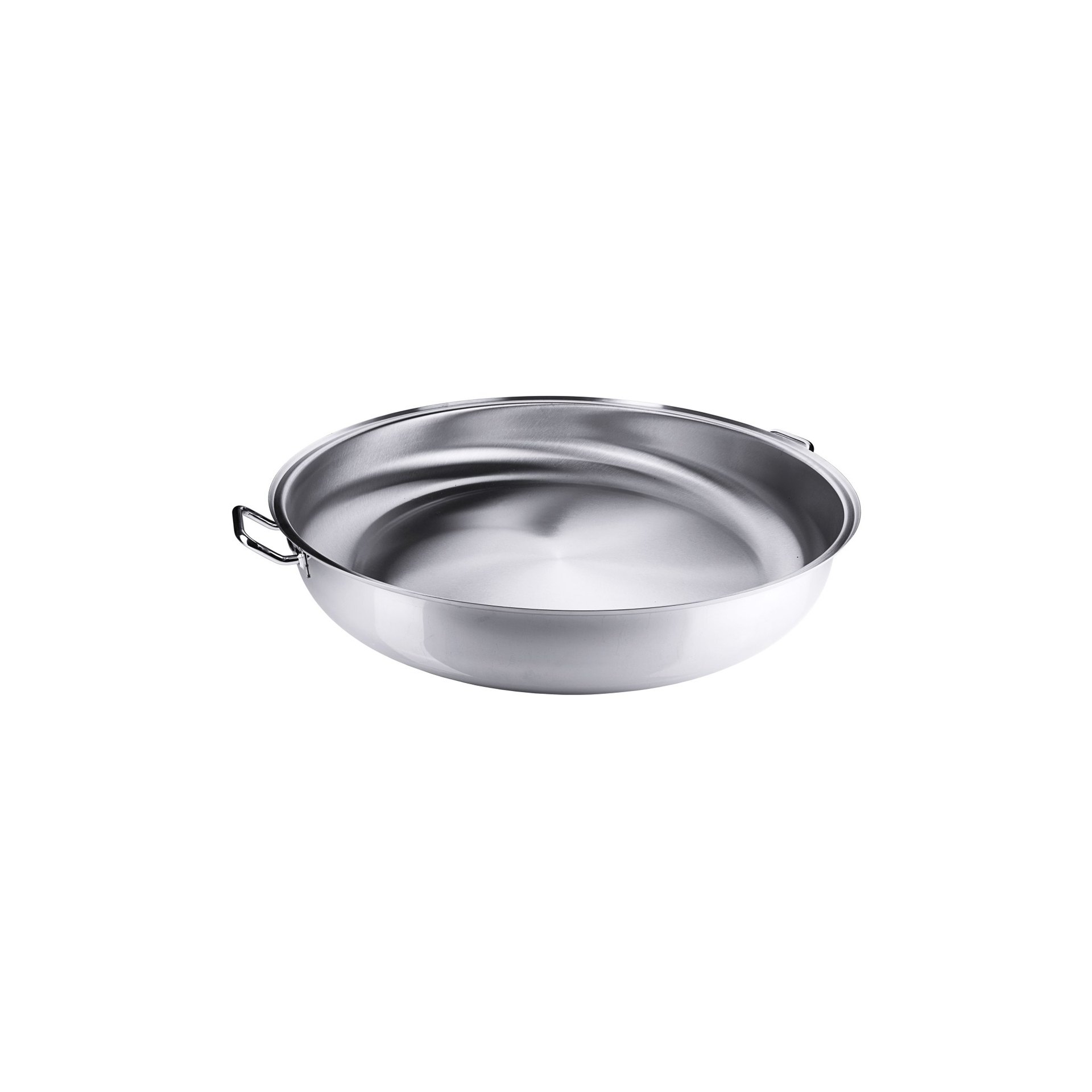 Bratpfanne / Paellapfanne 80 cm Bratpfanne / Paellapfanne 80 cm