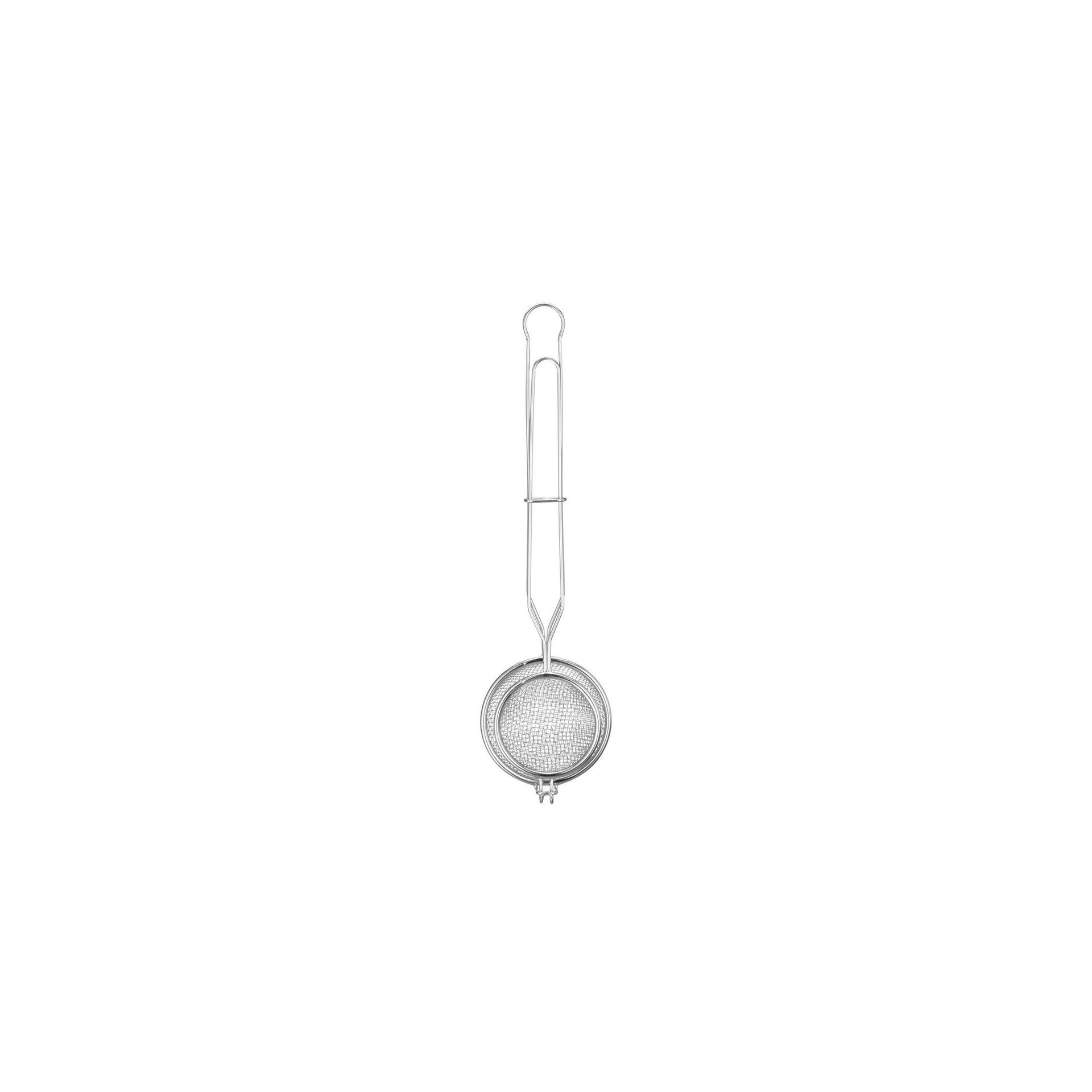 Vogelnest-Sieb, ⌀100x390mm Vogelnest-Sieb, ⌀100x390mm