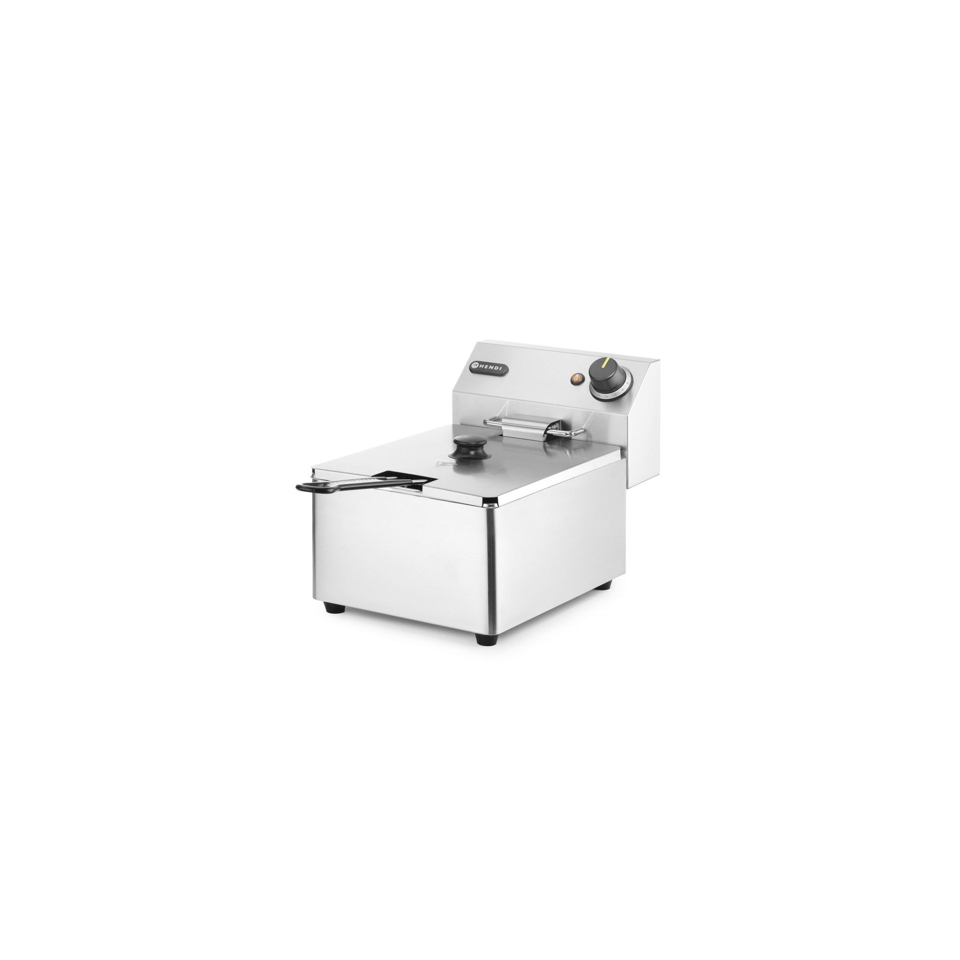 Fritteuse Kitchen Line - 6L, Kitchen Line, 6L, 230V/3300W, 269x430x(H)300mm