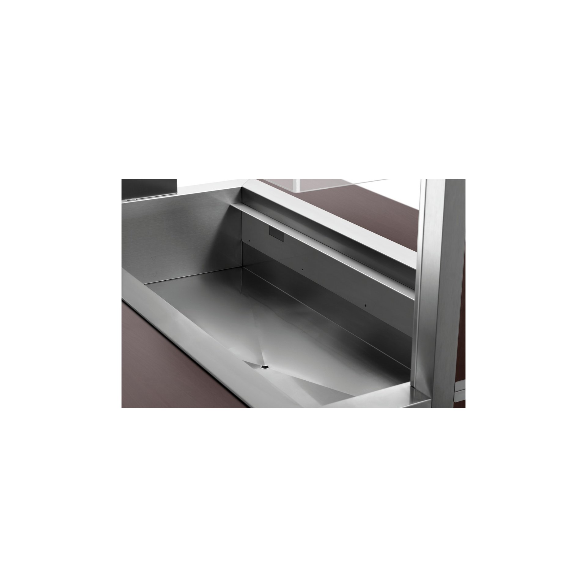 Buffetwagen K4110-200W