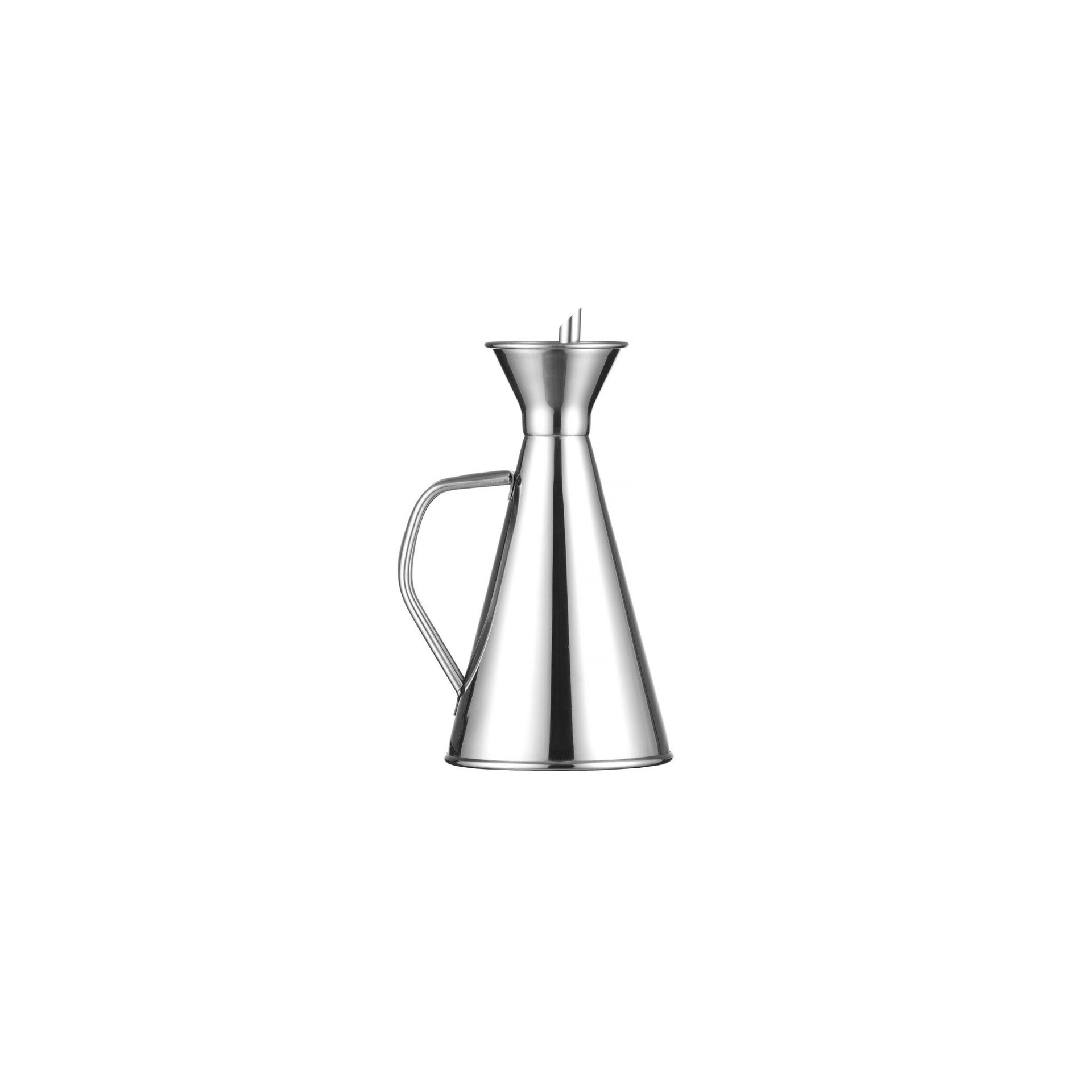 Olivenöl-Spender, 0,25L, ⌀84x(H)158mm Olivenöl-Spender, 0,25L, ⌀84x(H)158mm