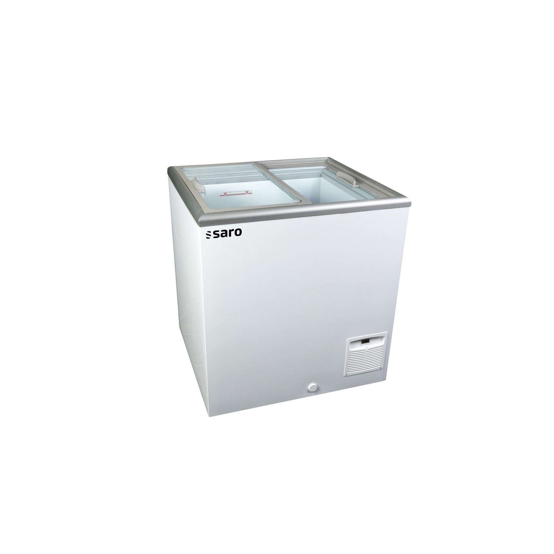 Speiseeis-/Tiefkühltruhe NOVA22-2BC100A Speiseeis-/Tiefkühltruhe NOVA22-2BC100A