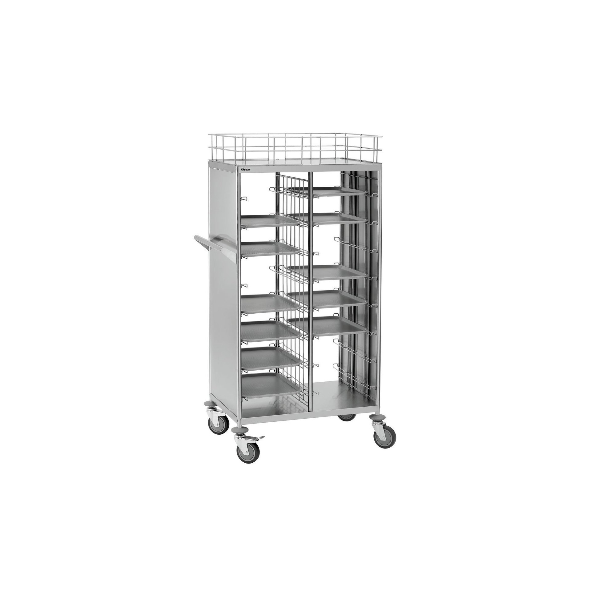 Tablett KN45350-HG Tablett KN45350-HG