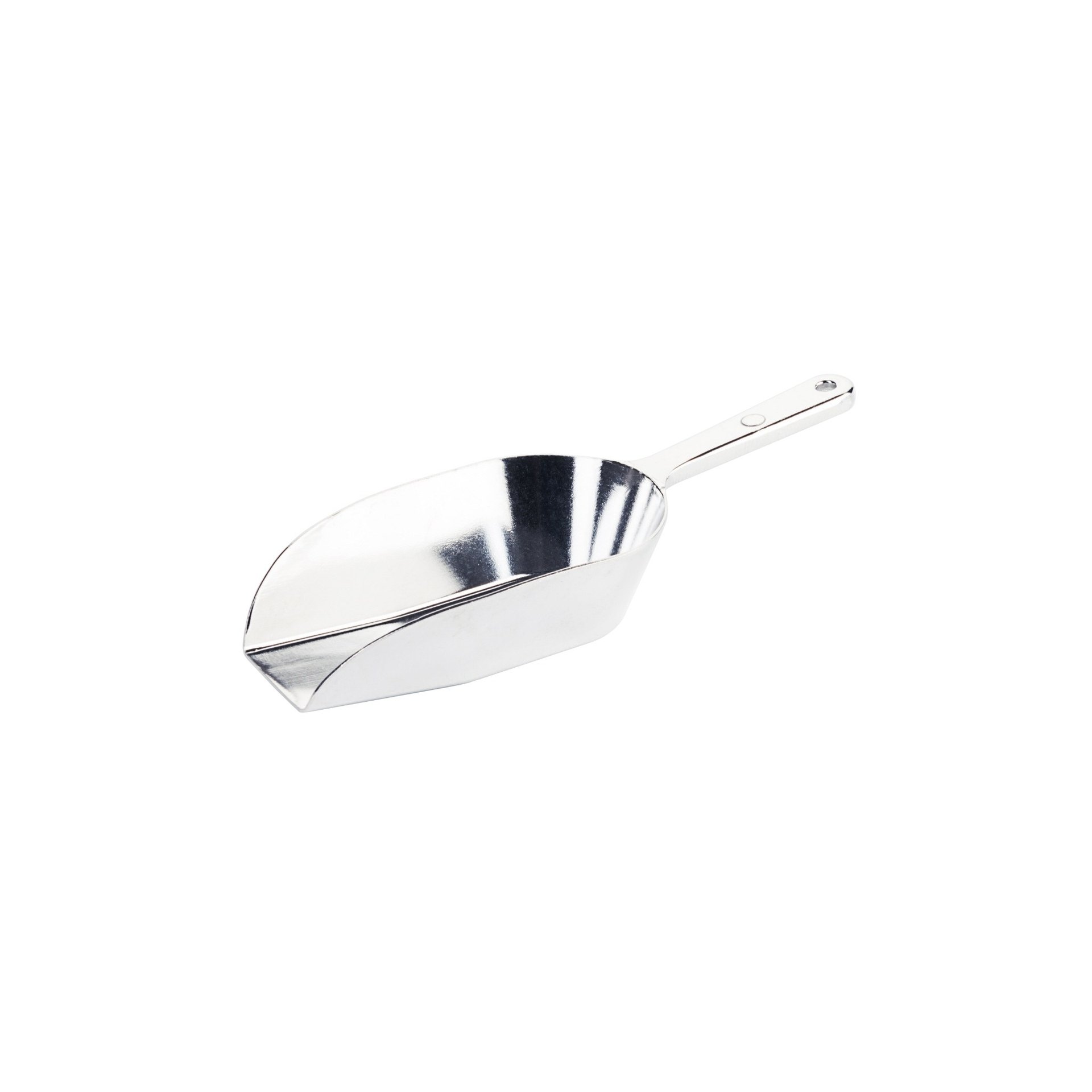 Abwiegeschaufel 25 cm
