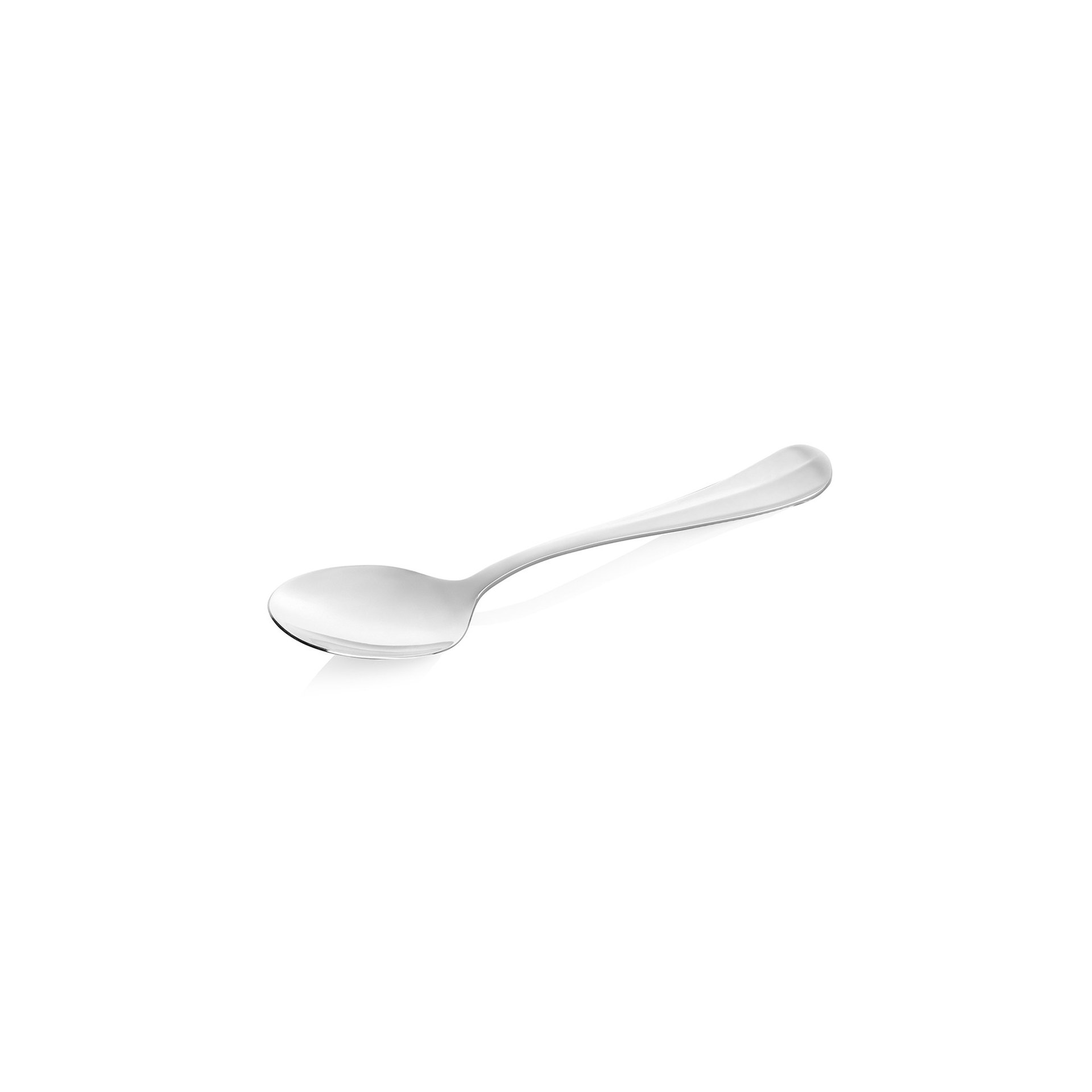 Dessertlöffel Set BAGUETTE, 18,5 cm Dessertlöffel Set BAGUETTE, 18,5 cm