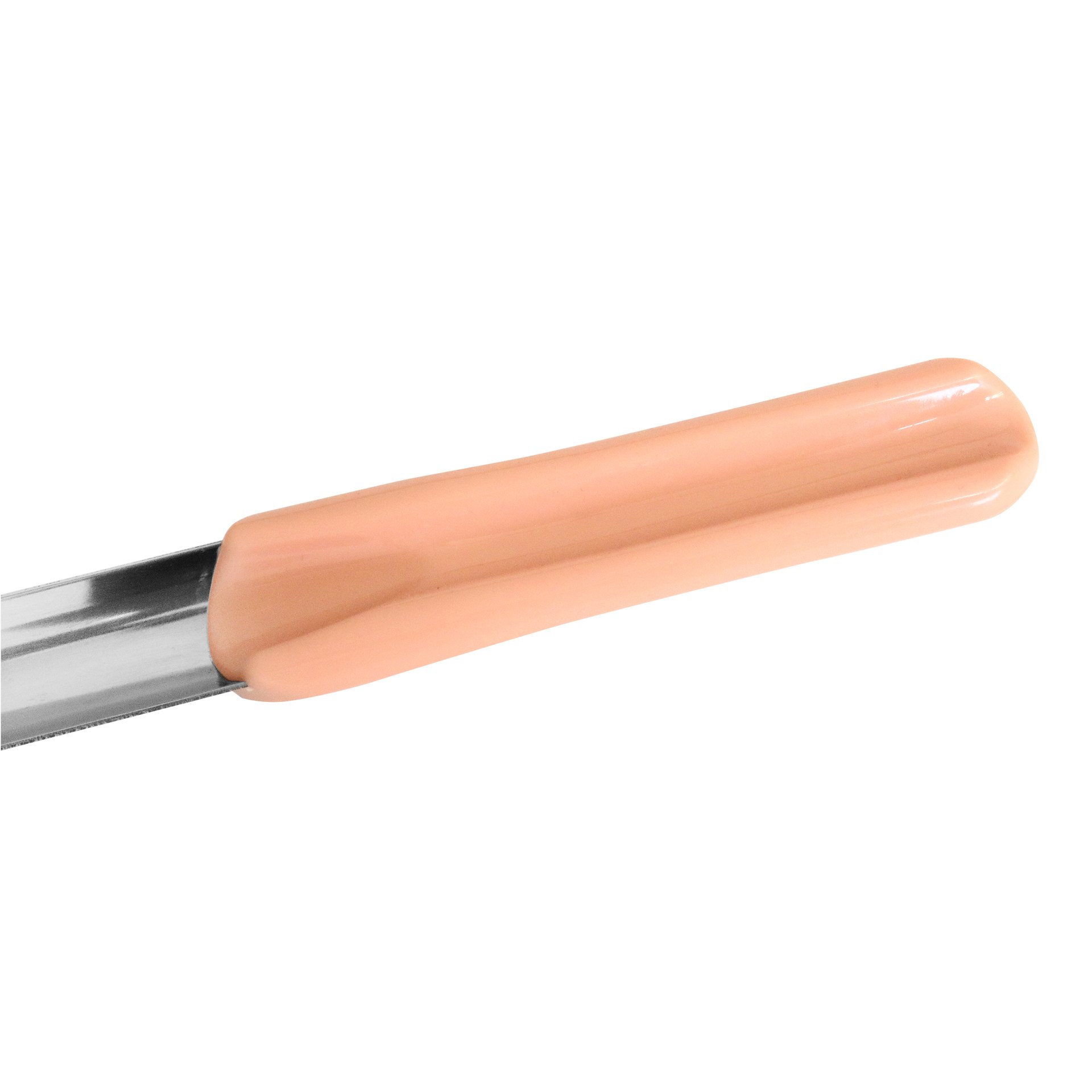 Eisspachtel, 300 mm, rosa