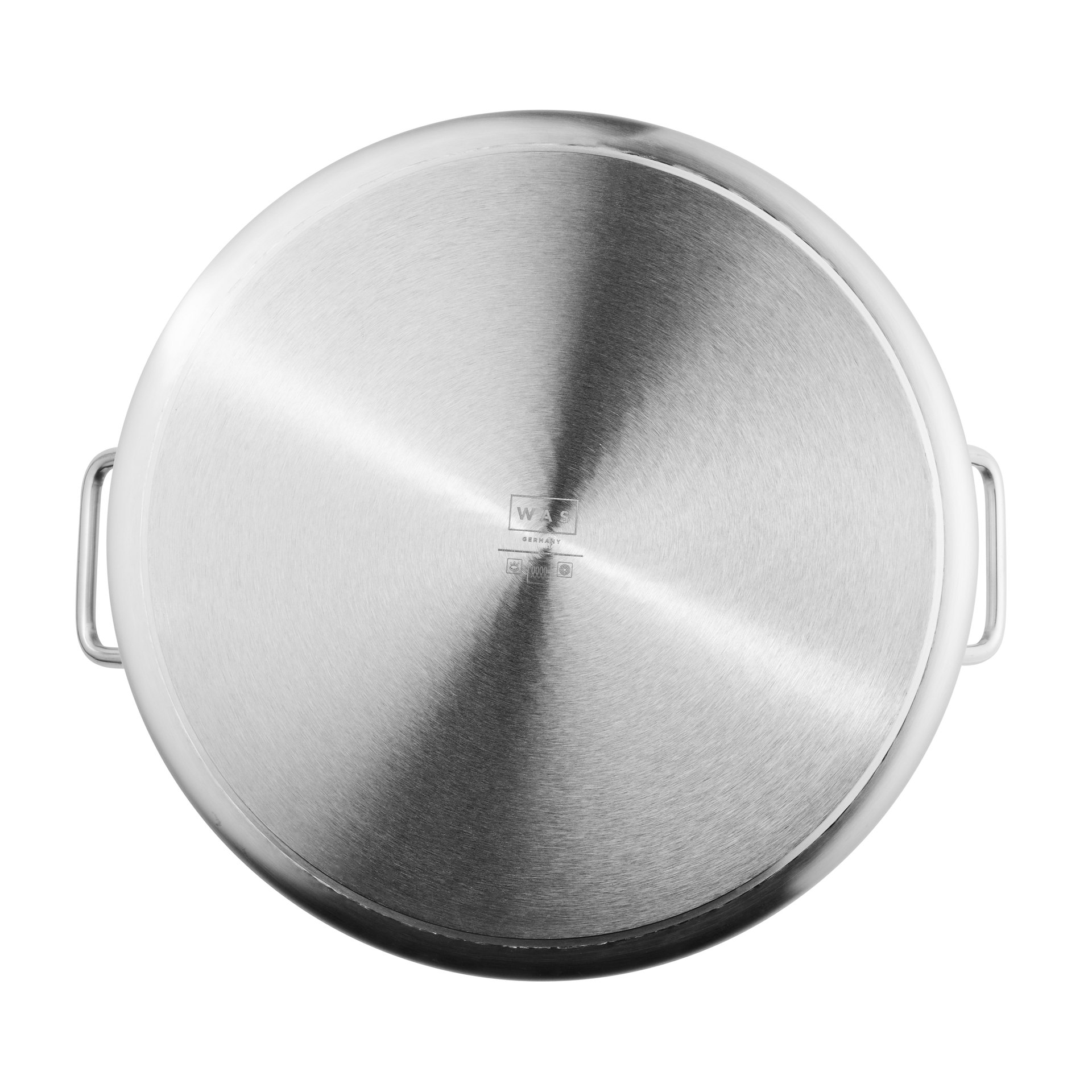 was-germany-2104400-fleischtopf-40cm-40l-1 Fleischtopf Ø 40 cm, 40 L