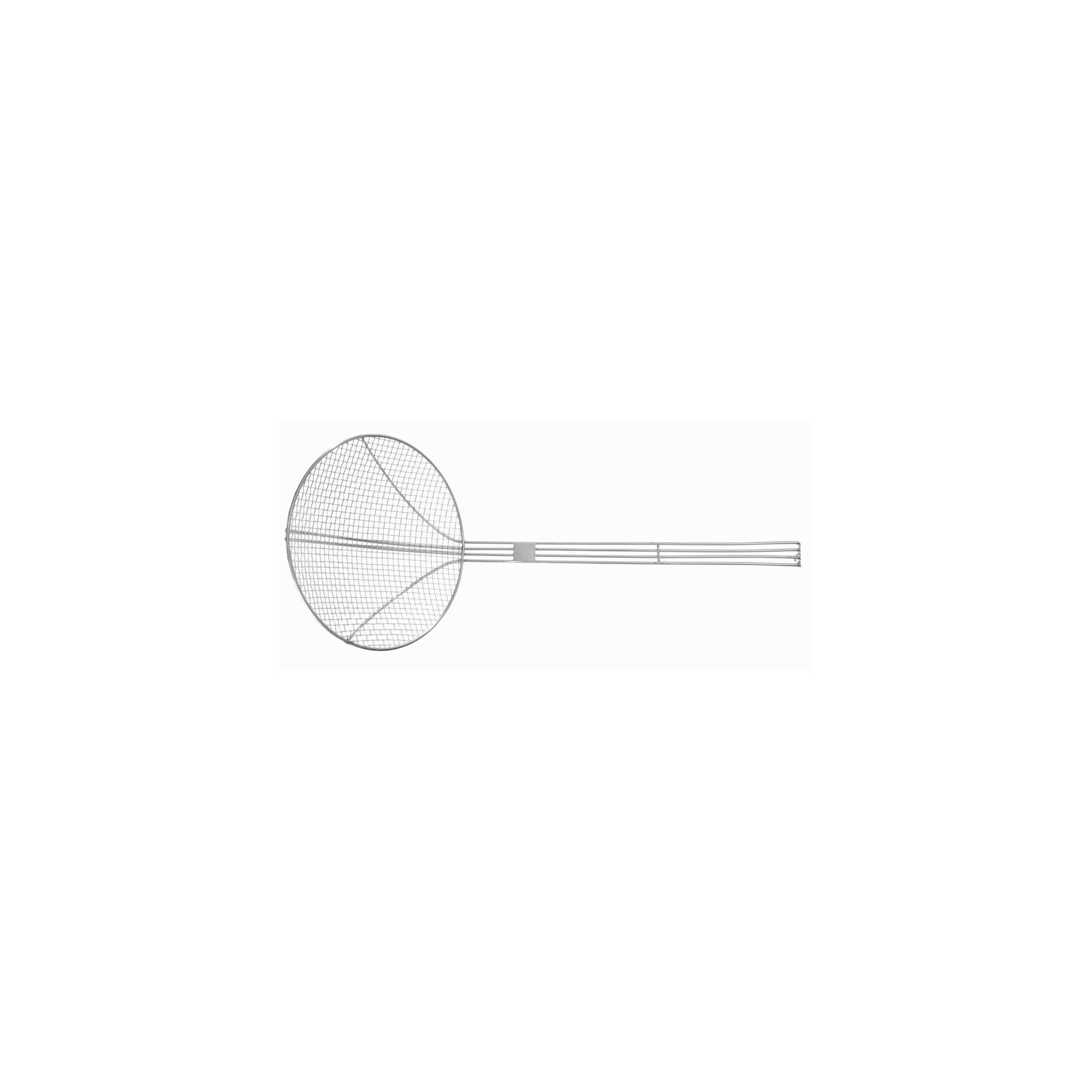 Frittierlöffel, ⌀220x540mm Frittierlöffel, ⌀220x540mm