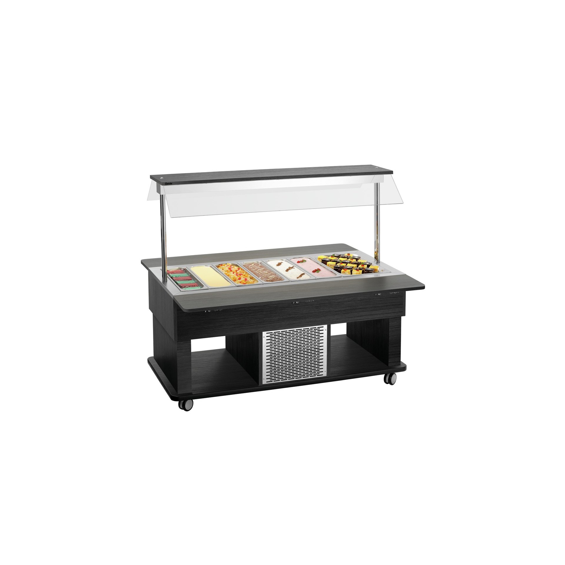 Buffetwagen Kids K4110-150A