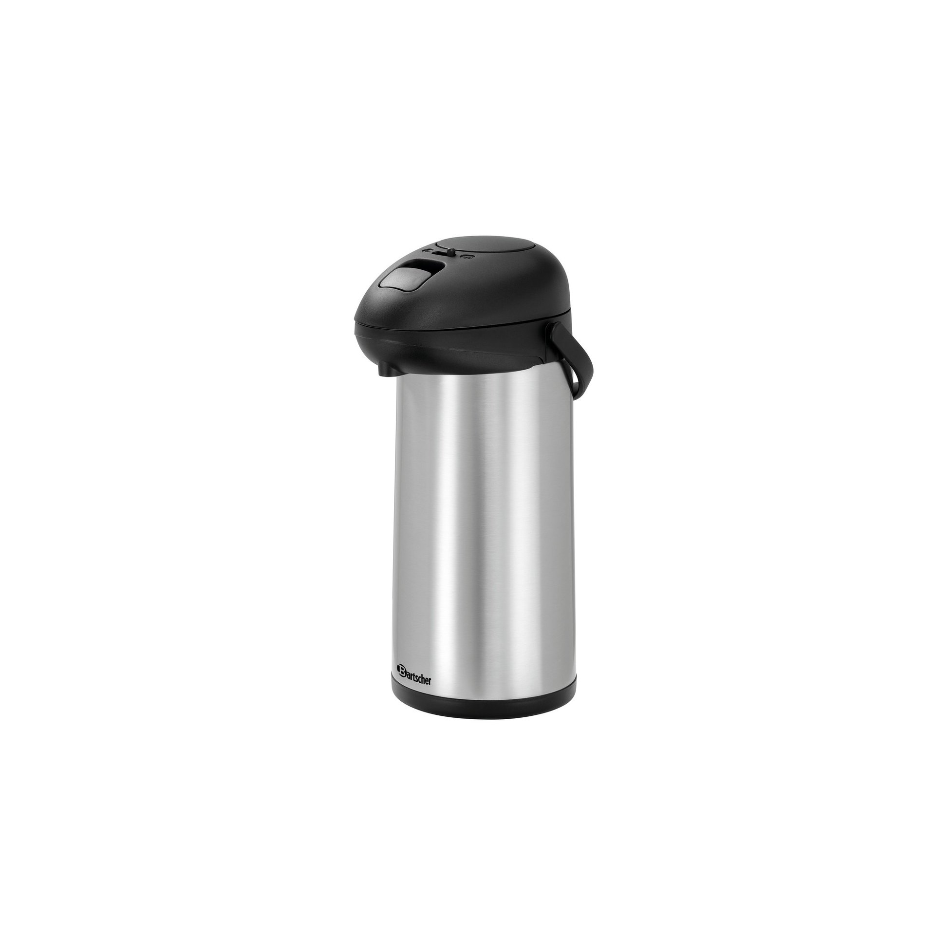 Isolierpumpkanne 5L Isolierpumpkanne 5L
