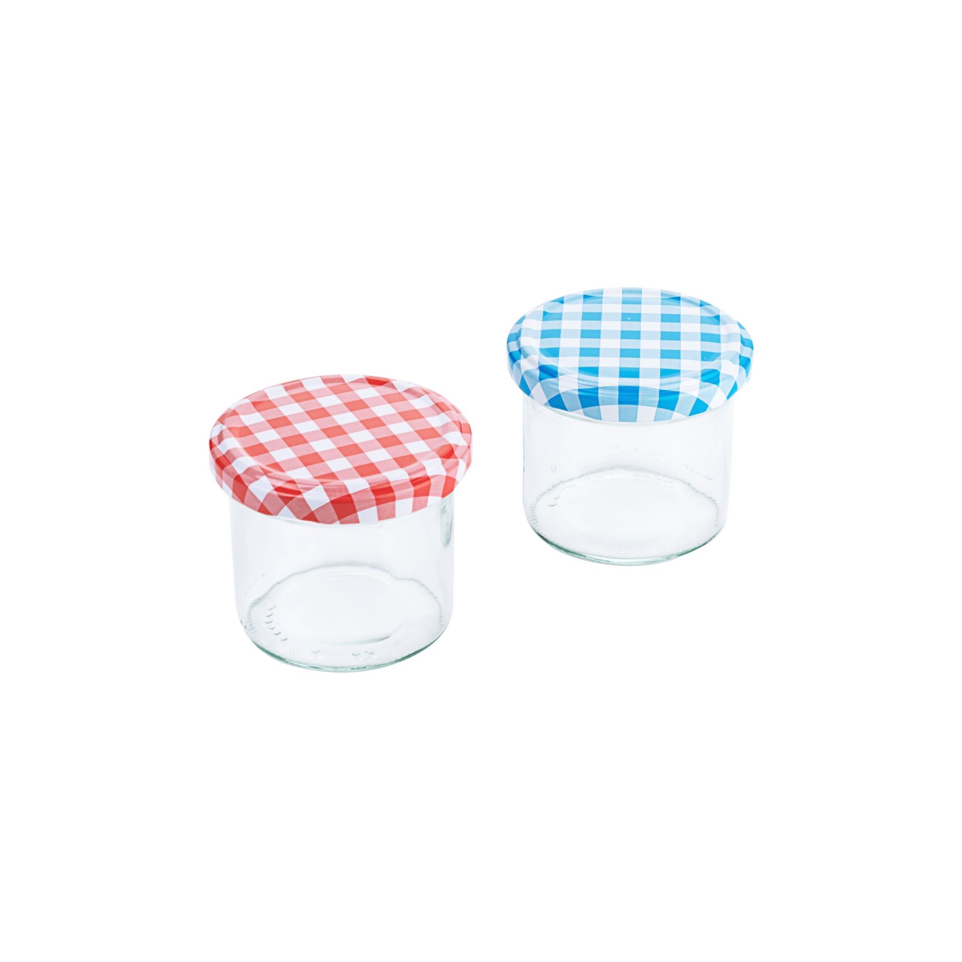 Einkochglas 120 ml Einkochglas 120 ml