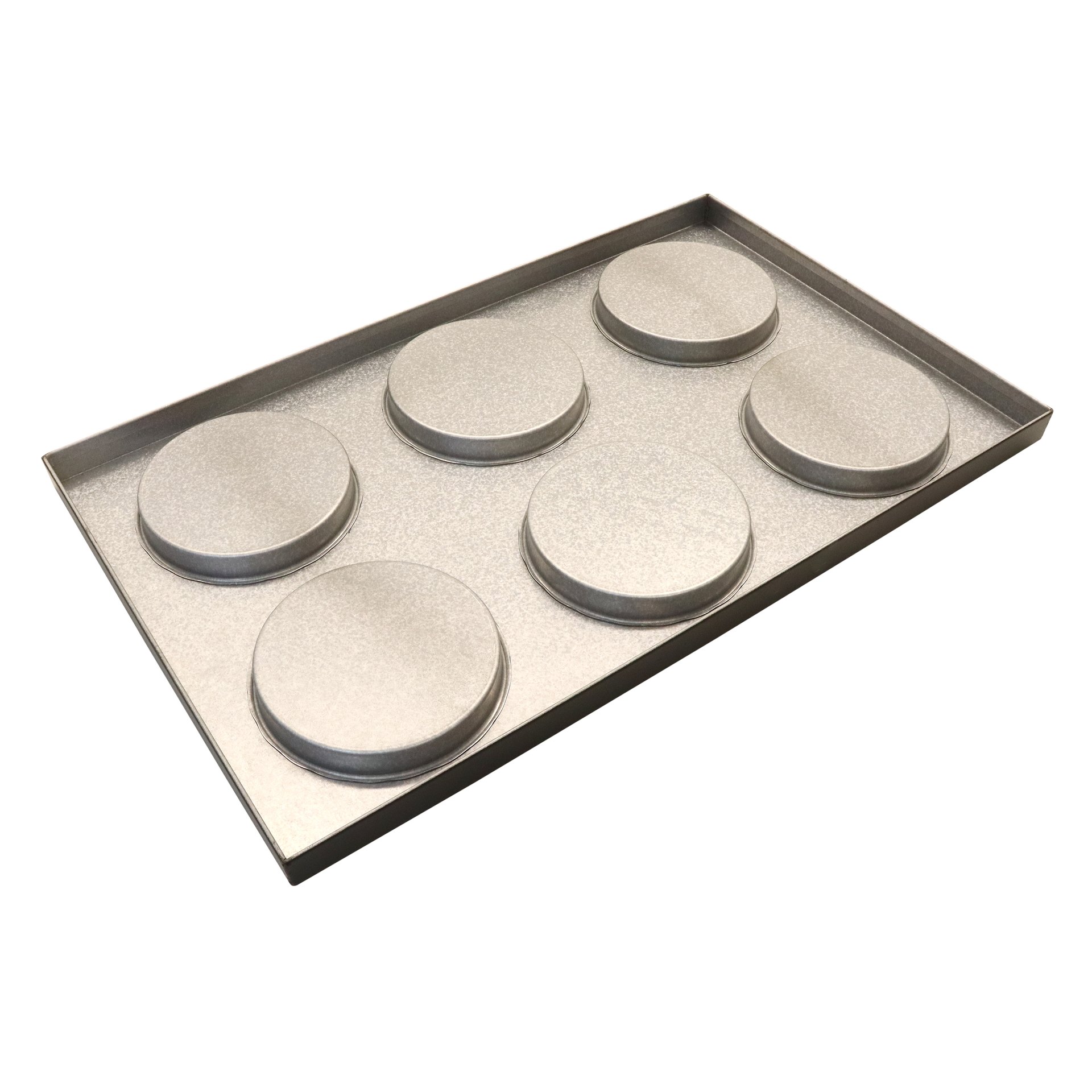 Gastro-Blech Universal Alu "TYNECK" 530 x 325 x 25 Gastro-Blech Universal Alu "TYNECK" 530 x 325 x 25