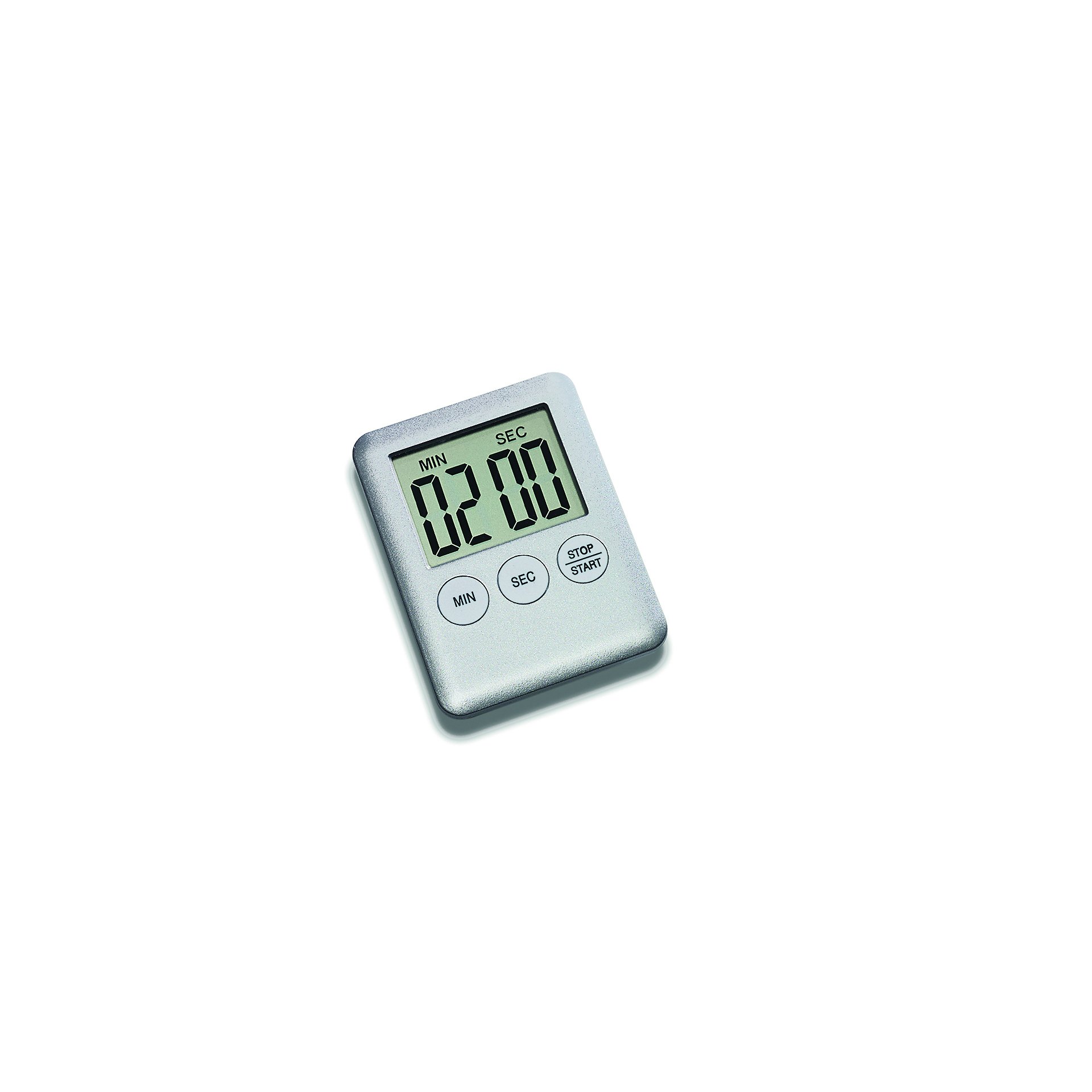Elektronischer Timer 70x53x8 mm Elektronischer Timer 70x53x8 mm