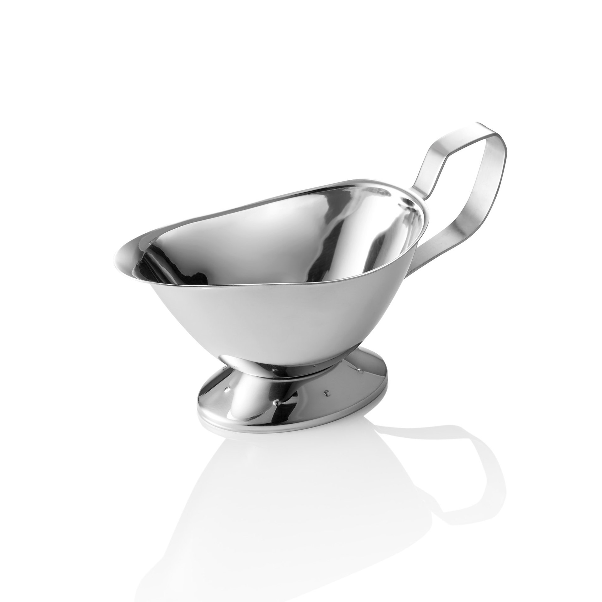 Sauciere, 400 ml, 23 x 10 x 11 cm