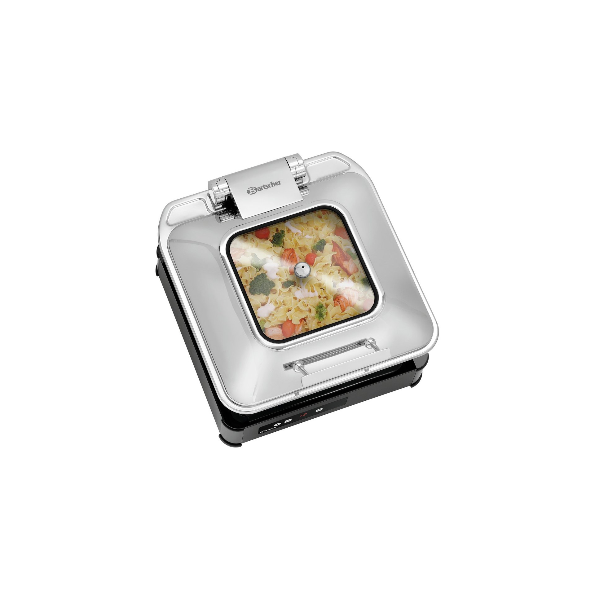 Induktionswarmhalteplatte IW3-SW Induktionswarmhalteplatte IW3-SW
