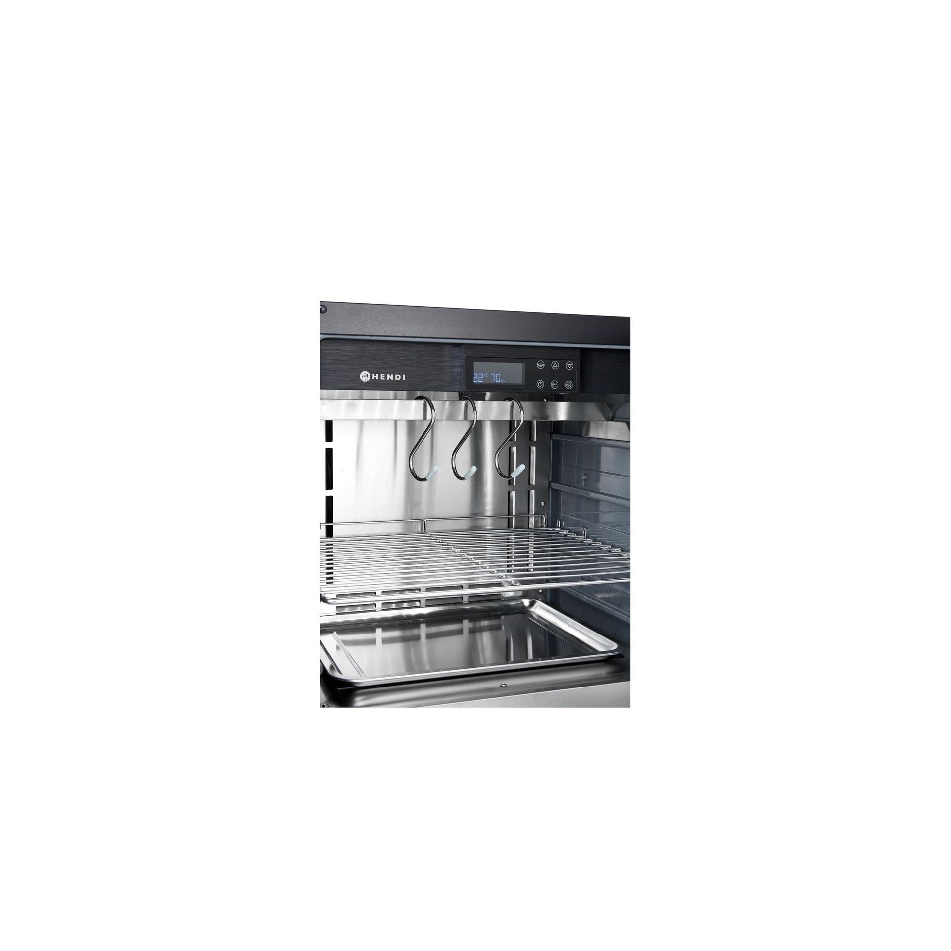 Untertisch-Fleischreifeschrank, 98L Untertisch-Fleischreifeschrank, 98L