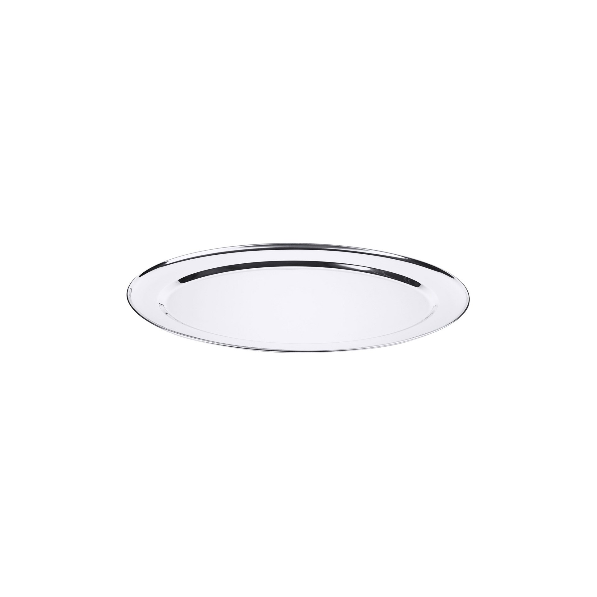 Bratenplatte, oval, flach 60,5 cm / 42 cm Bratenplatte, oval, flach 60,5 cm / 42 cm