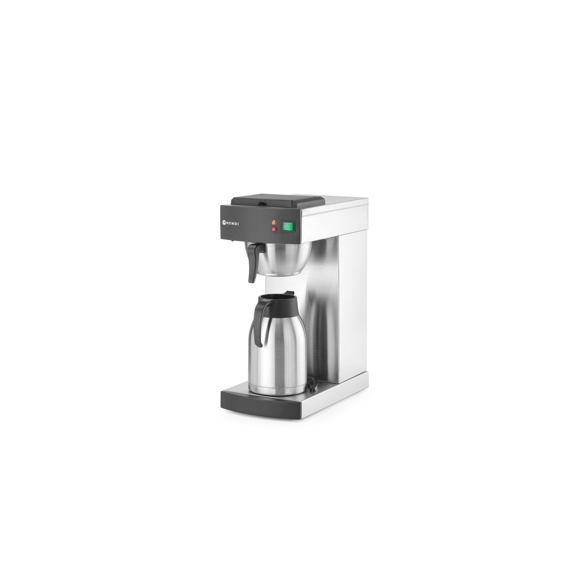 Filterkaffeemaschine, 2L Filterkaffeemaschine, 2L