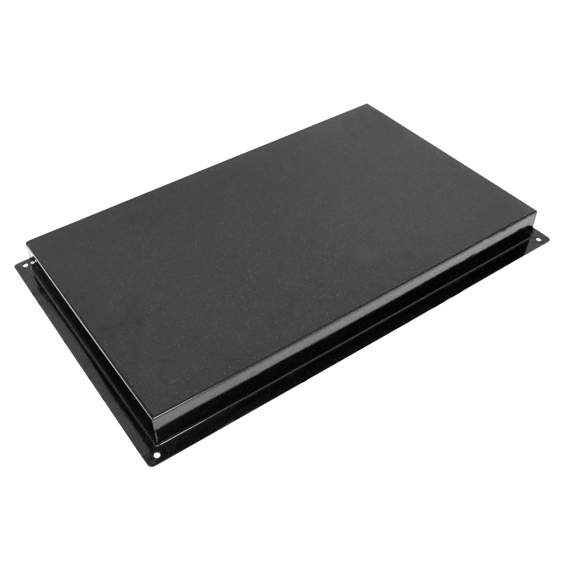 Backblech GN 1/1 Granit-Emaille 530 x 325 x 40 mm Backblech GN 1/1 Granit-Emaille 530 x 325 x 40 mm