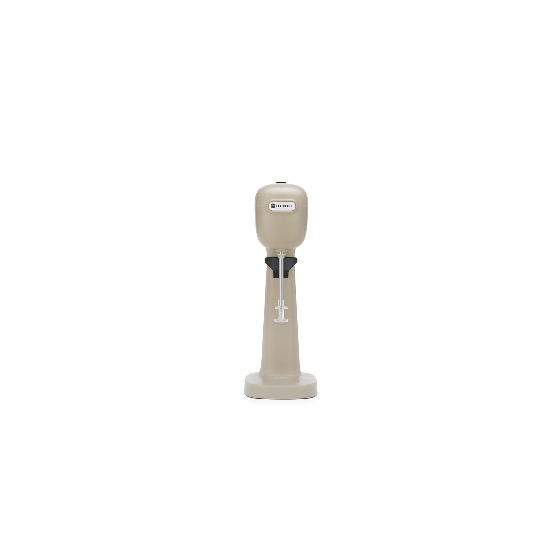 Milchshake-Mixer , designed by Robert Bronwasser, Karamell, 220-240V/400W, 170x196x(H)490mm