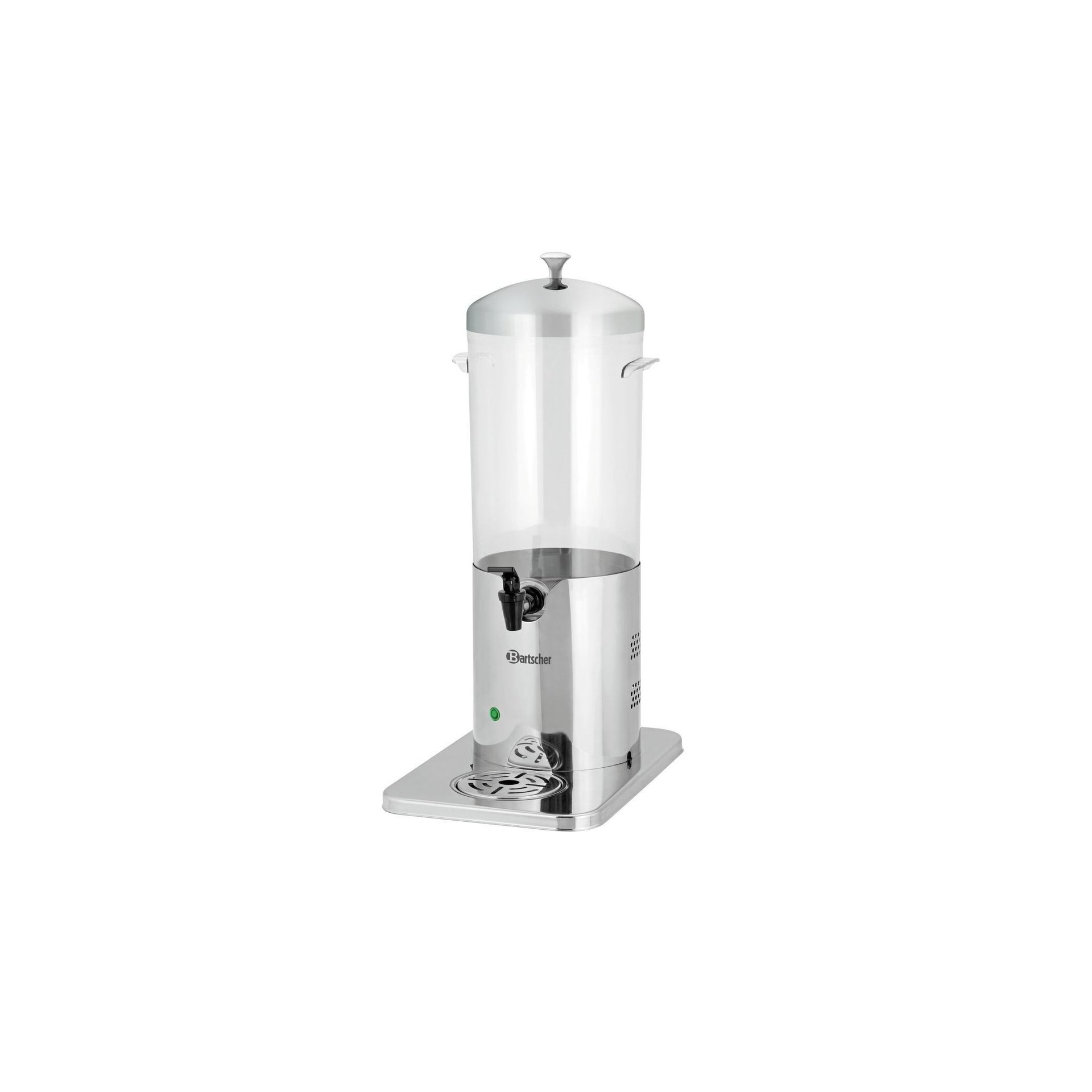 Getränke-Dispenser DTE5 Getränke-Dispenser DTE5