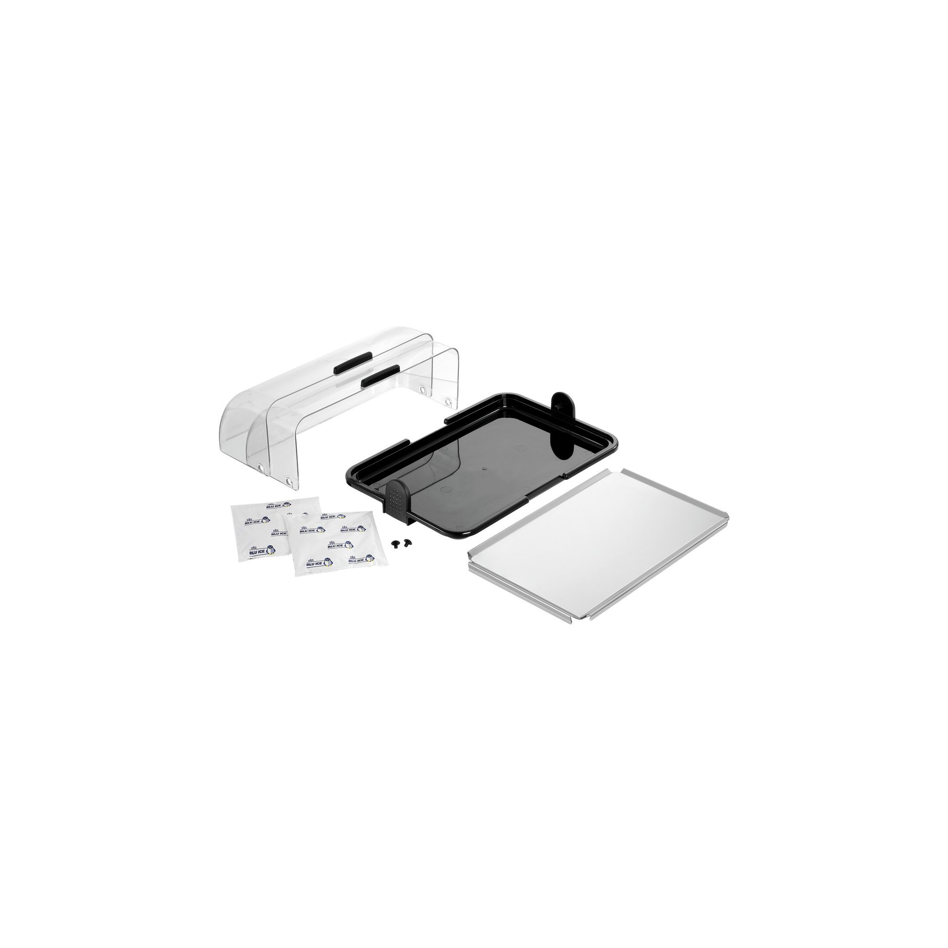 Buffetvitrine SW10KP Buffetvitrine SW10KP