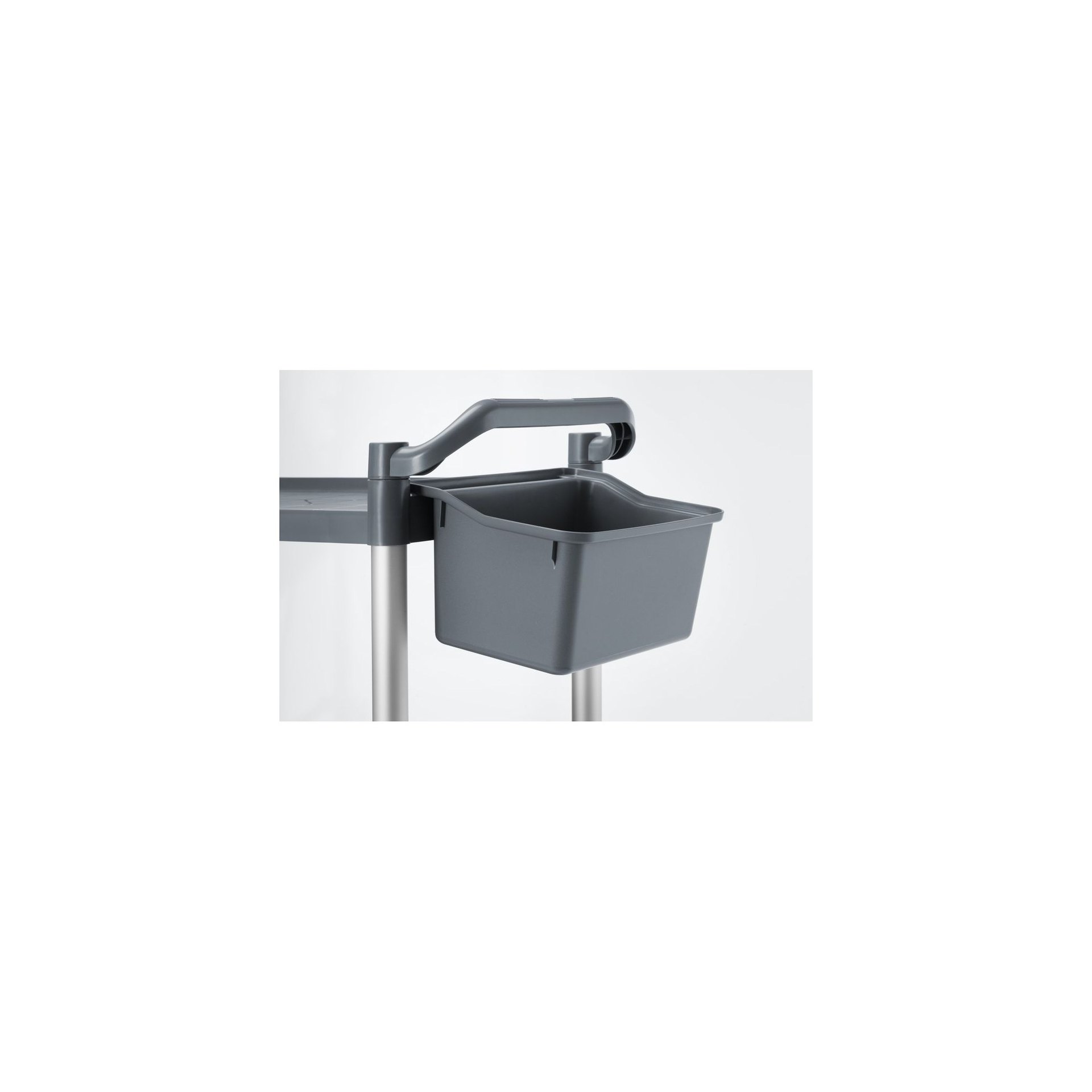 Behälter für Servierwagen, AmerBox, 325x240x(H)180mm Behälter für Servierwagen, AmerBox, 325x240x(H)180mm