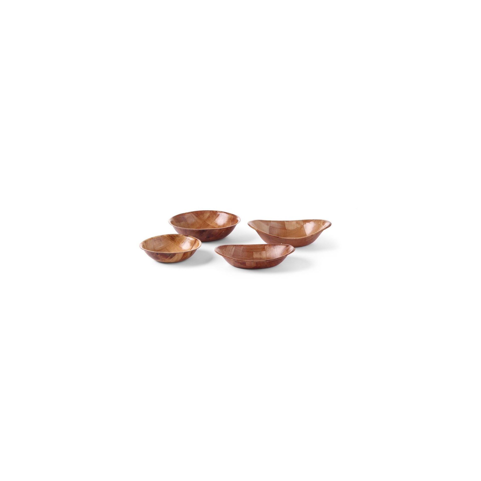 Schale - rund, ⌀150x(H)38mm Schale - rund, ⌀150x(H)38mm
