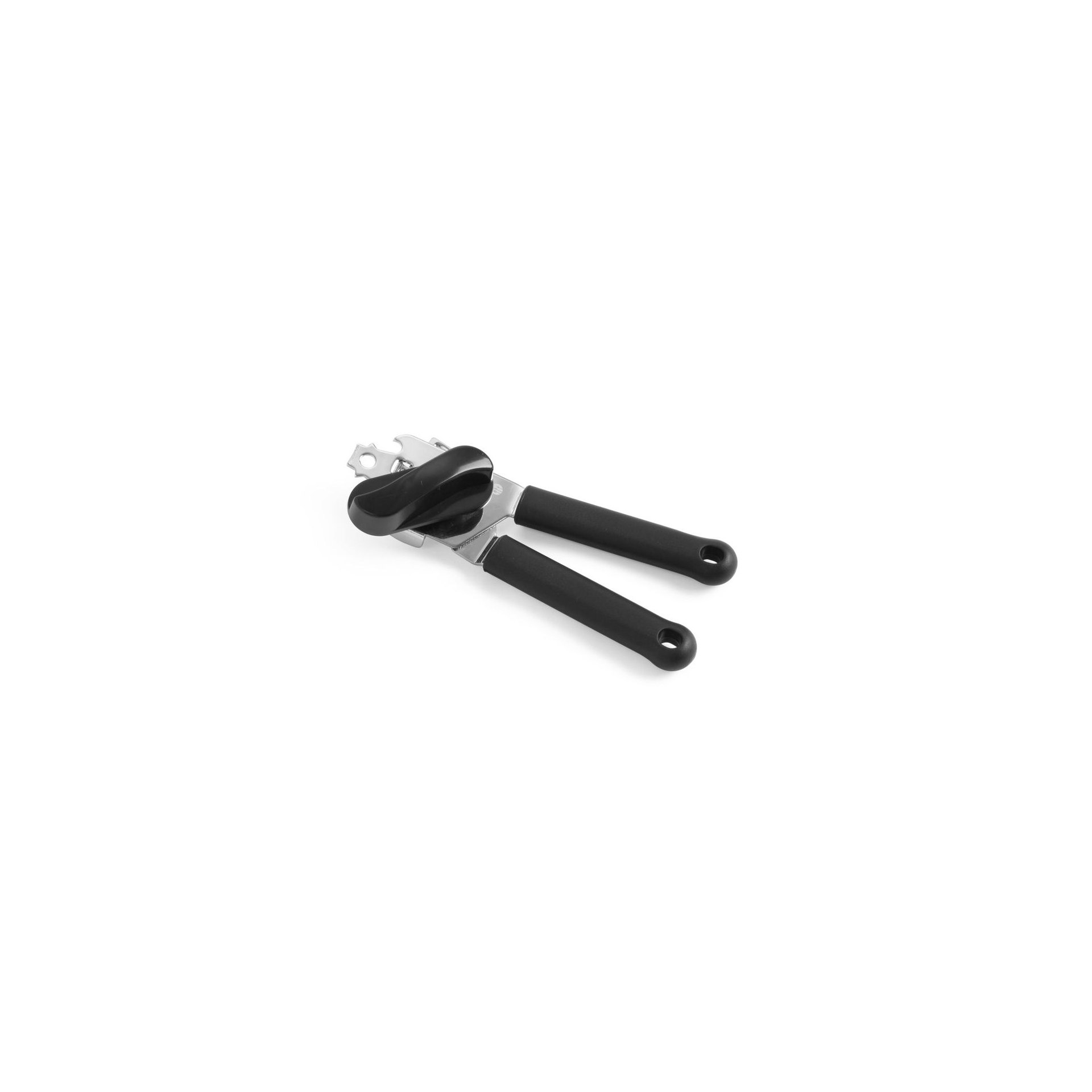 Dosenöffner, Schwarz, (L)180mm Dosenöffner, Schwarz, (L)180mm