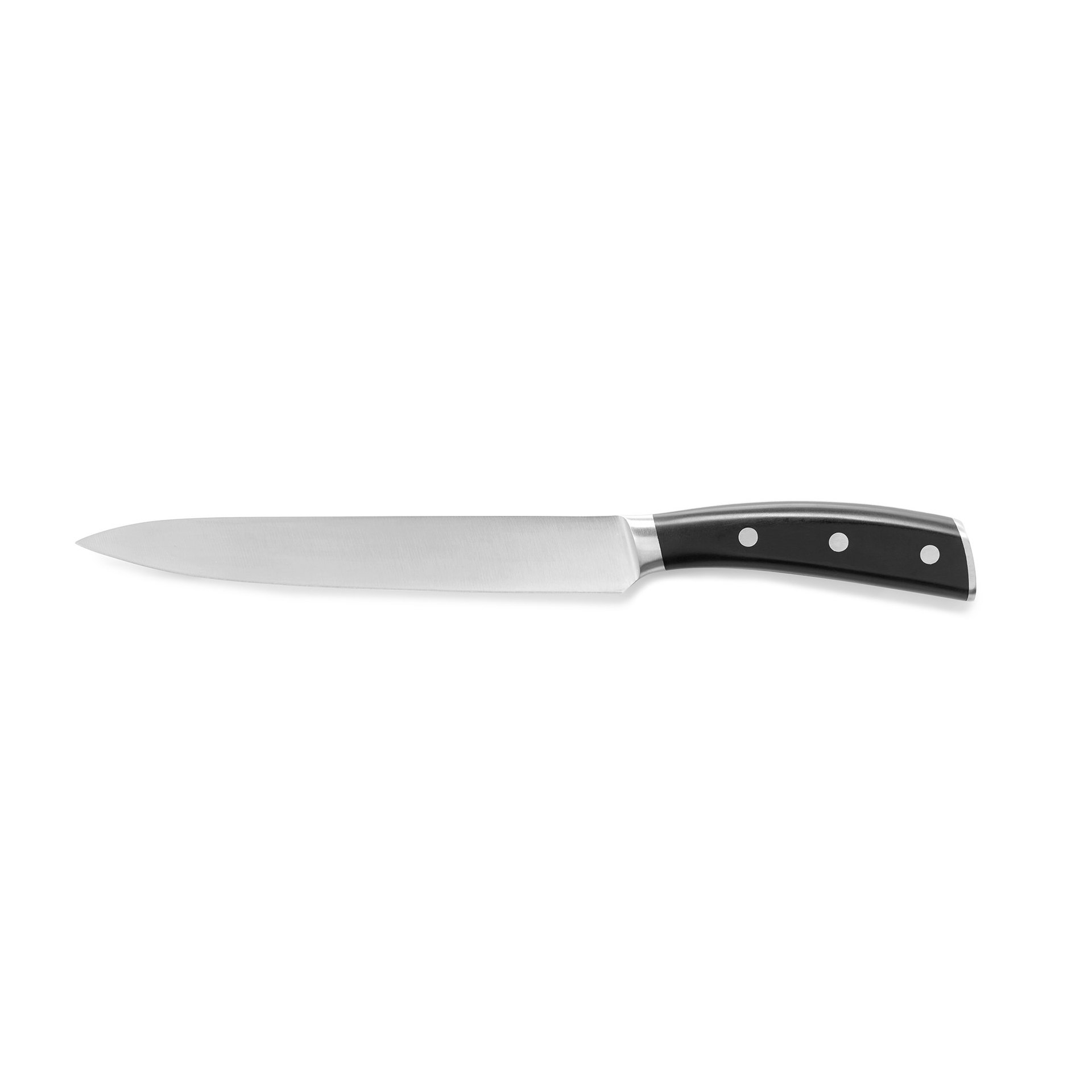 Tranchiermesser CLASSIC STYLE, 33 cm, Klingenstahl 420, Edelstahl Tranchiermesser CLASSIC STYLE, 33 cm, Klingenstahl 420, Edelstahl