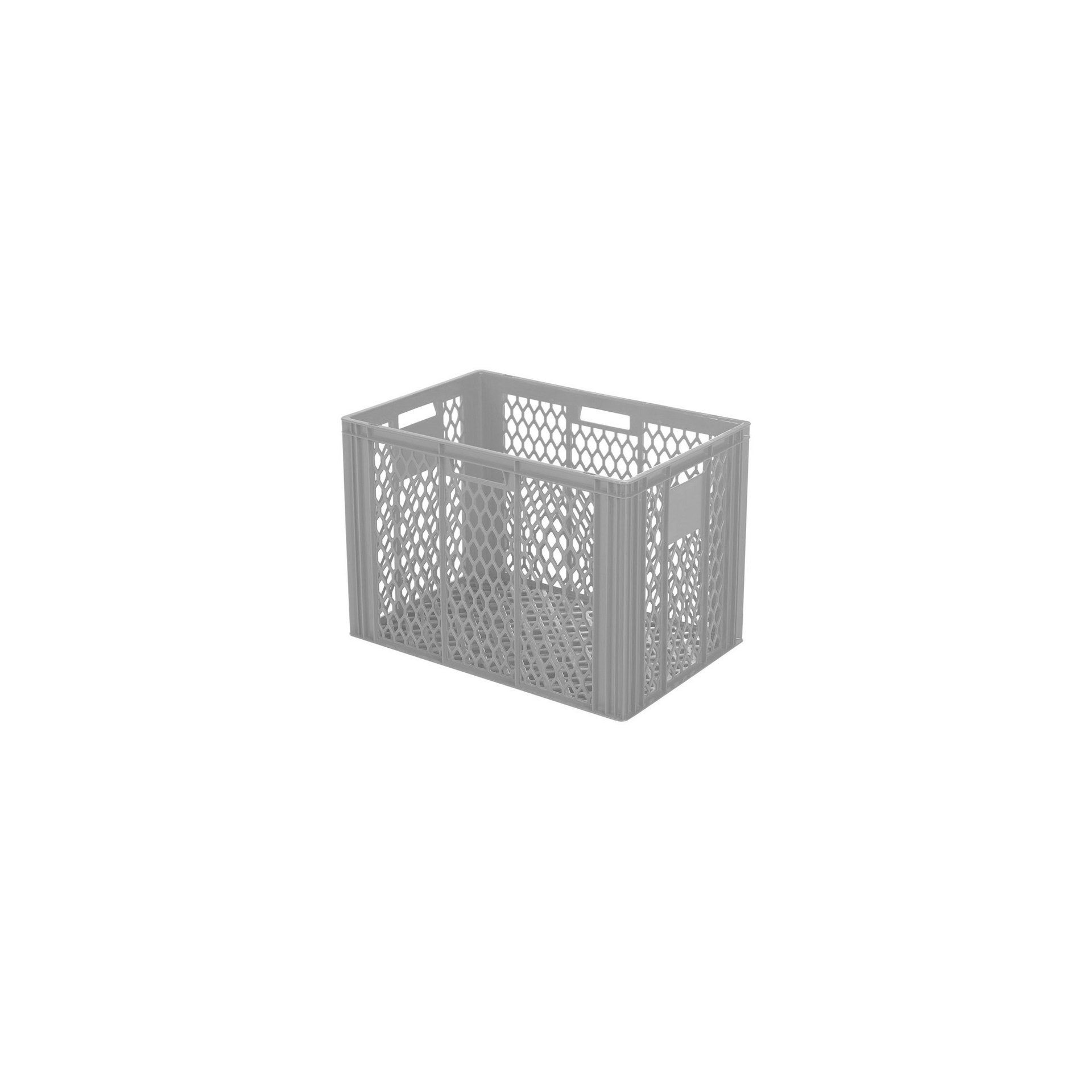 Bäckereikiste 600x400x421mm Modell BK421 Bäckereikiste 600x400x421mm Modell BK421