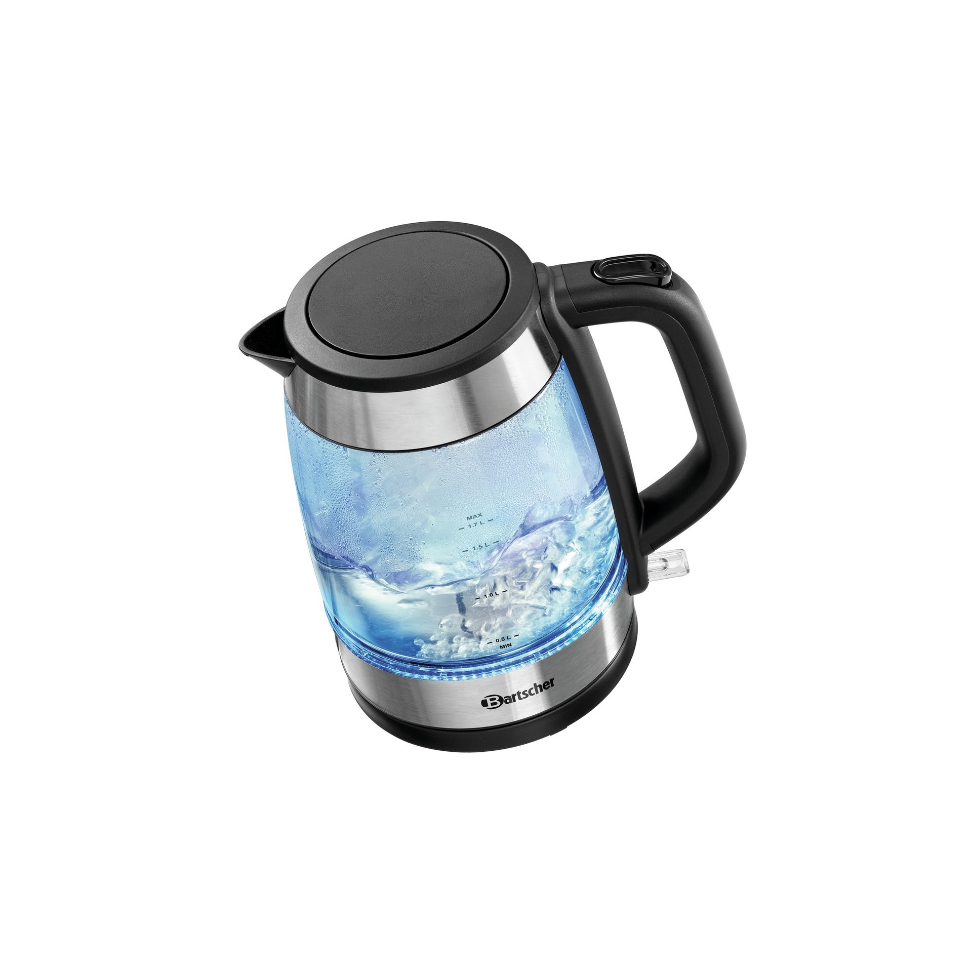 Wasserkocher 1,7LGL