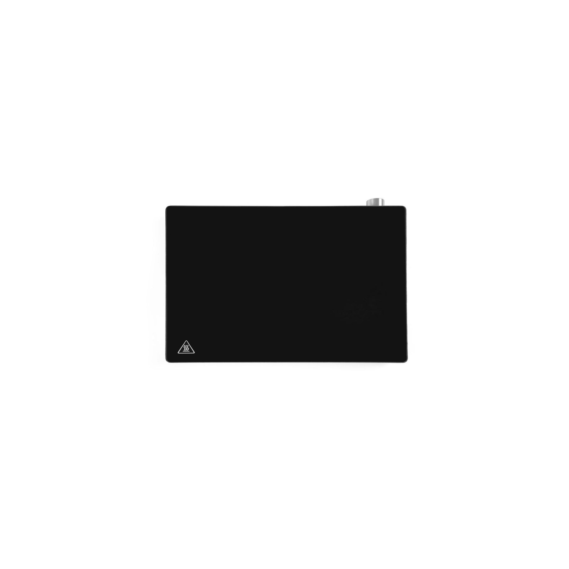 Warmhalteplatte Induktion Kitchen Line, Kitchen Line, 230V/800W, 455x333x(H)65mm Warmhalteplatte Induktion Kitchen Line, Kitchen Line, 230V/800W, 455x333x(H)65mm