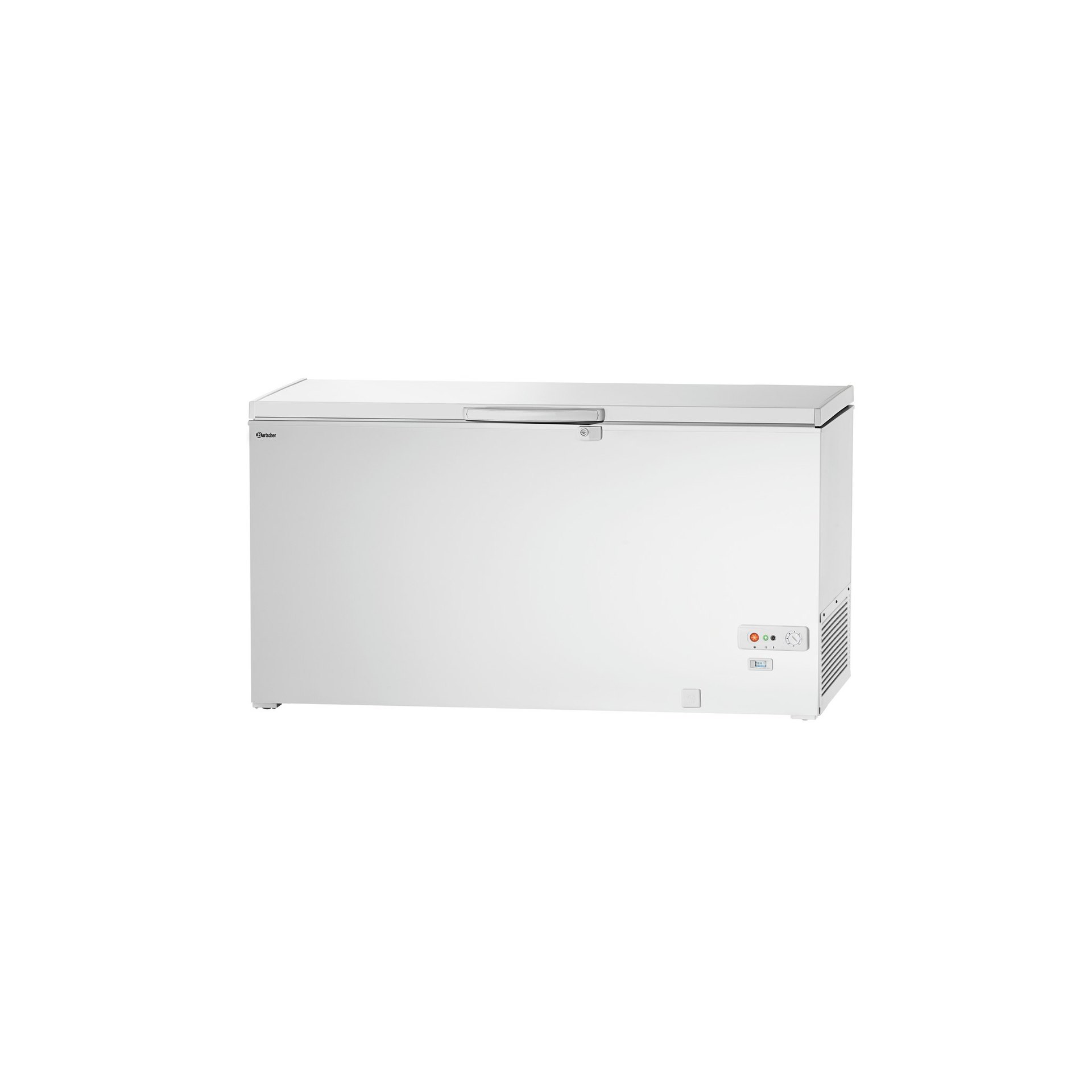 Tiefkühltruhe 479-W