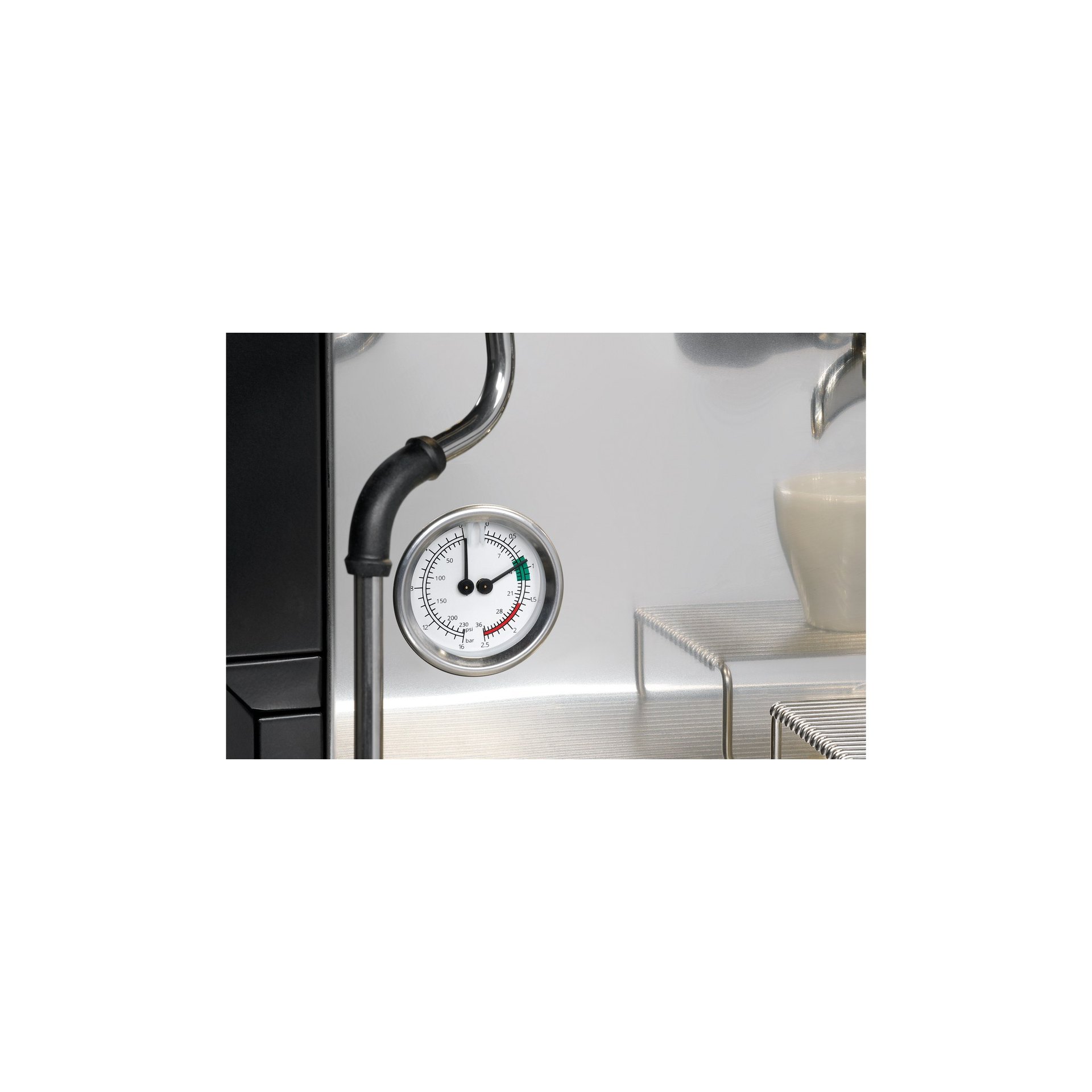 Kaffeemaschine Coffeeline B10 Kaffeemaschine Coffeeline B10