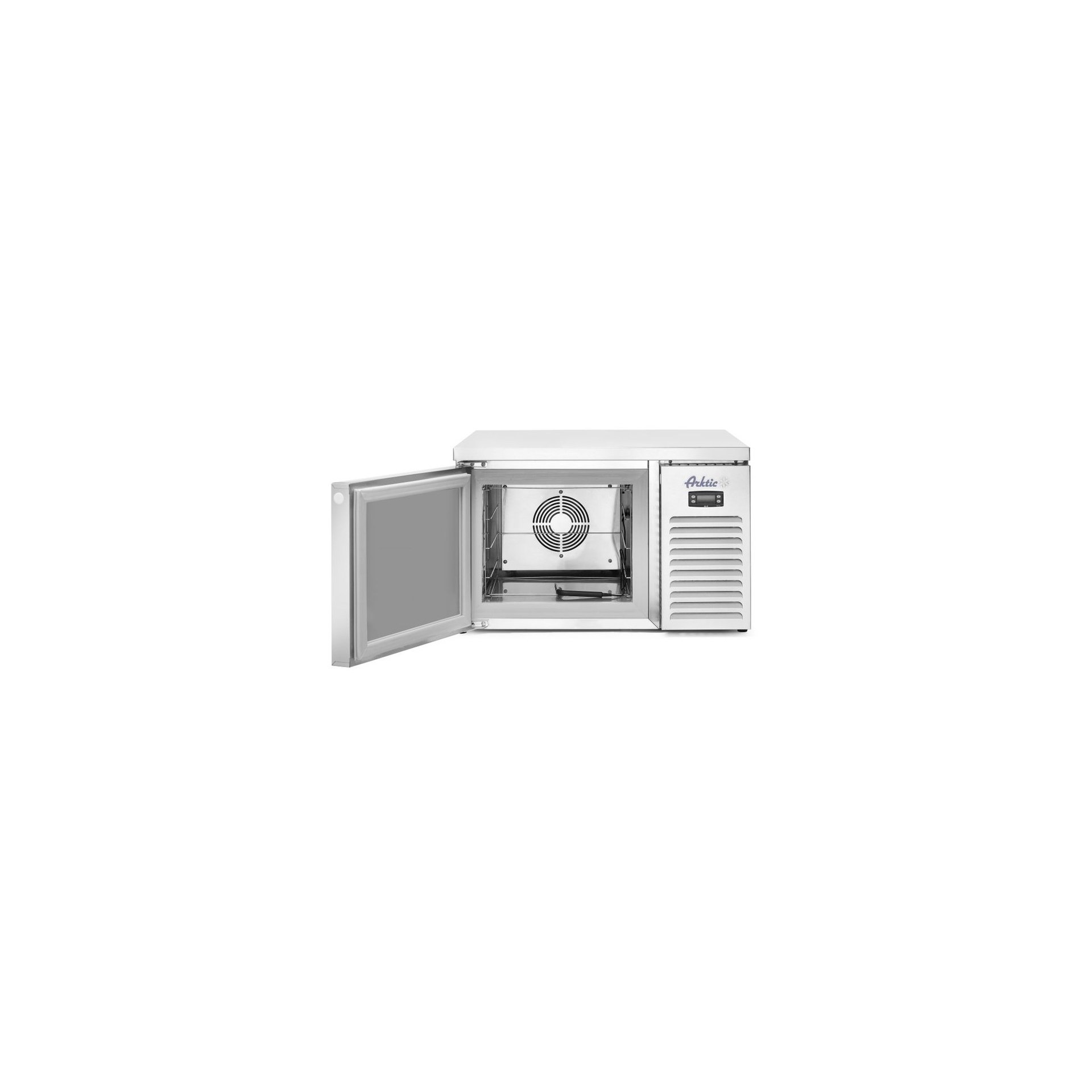 Schockfroster 3x GN 2/3, GN 2/3, 30L Schockfroster 3x GN 2/3, GN 2/3, 30L