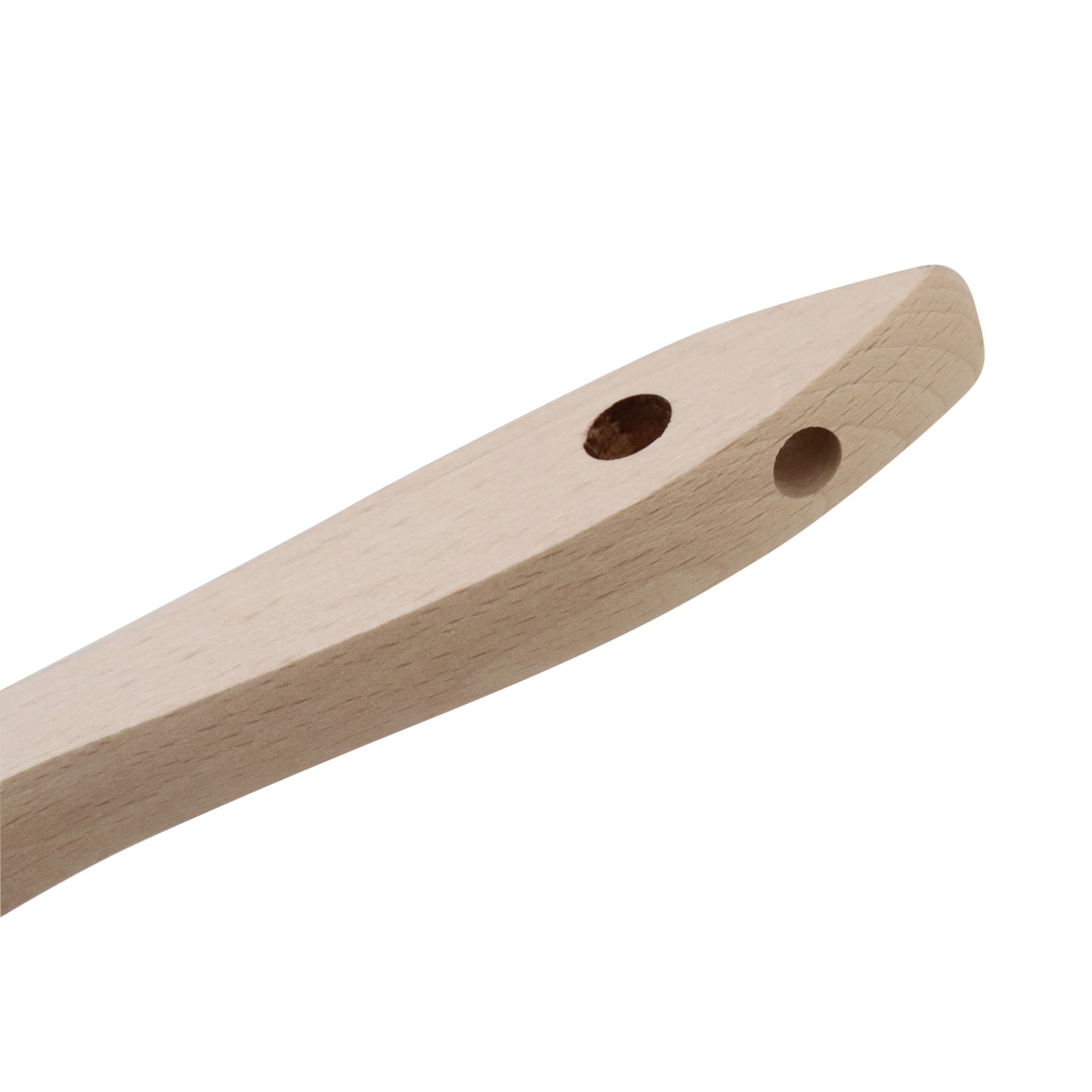 Reinigungsbürste, Stahldraht, 285 mm