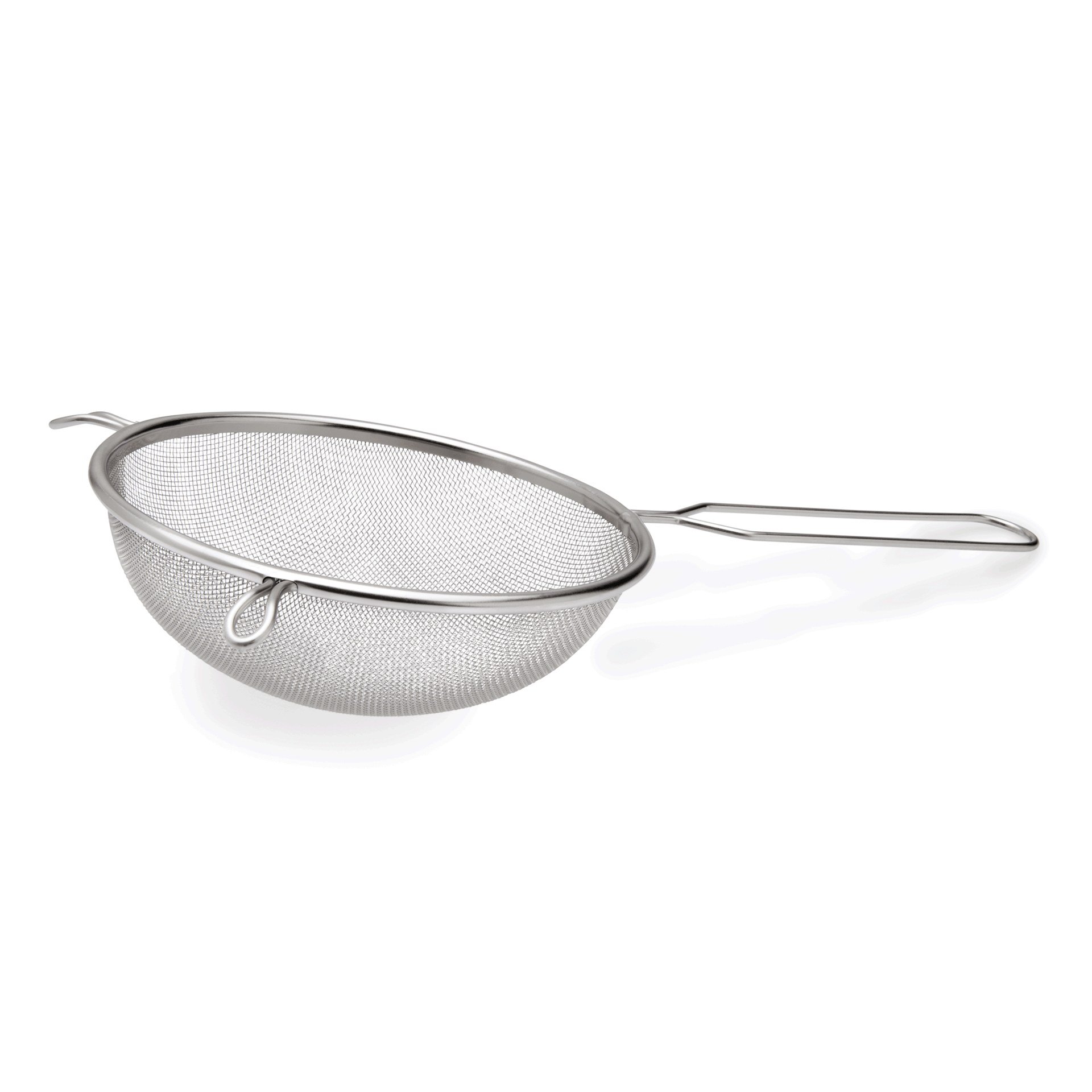 Passiersieb Ø 15 cm Passiersieb Ø 10 cm
