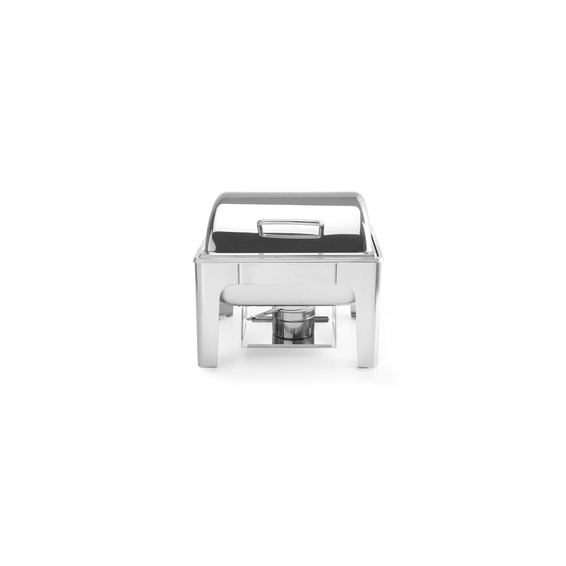 Chafing Dish GN 1/2, Spiegelglanz, Profi Line, 4L, 365x345x(H)345mm Chafing Dish GN 1/2, Spiegelglanz, Profi Line, 4L, 365x345x(H)345mm