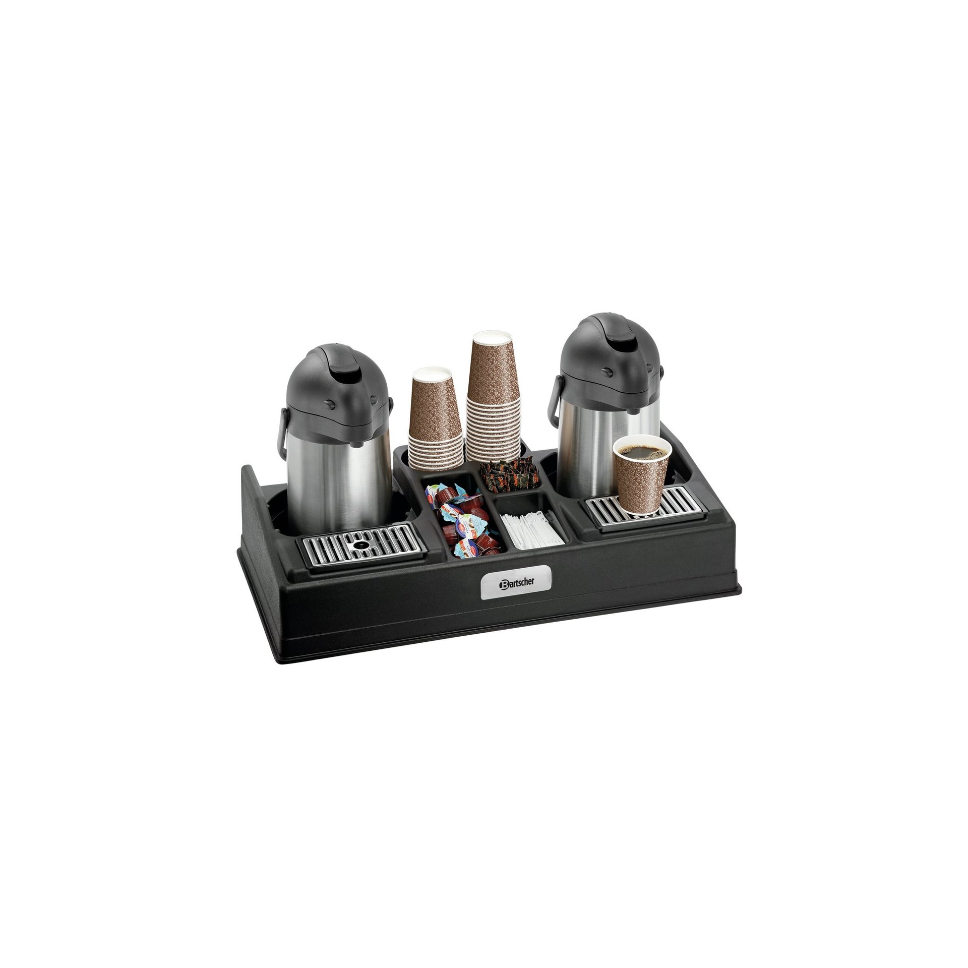 Kaffeestation 2190 Kaffeestation 2190