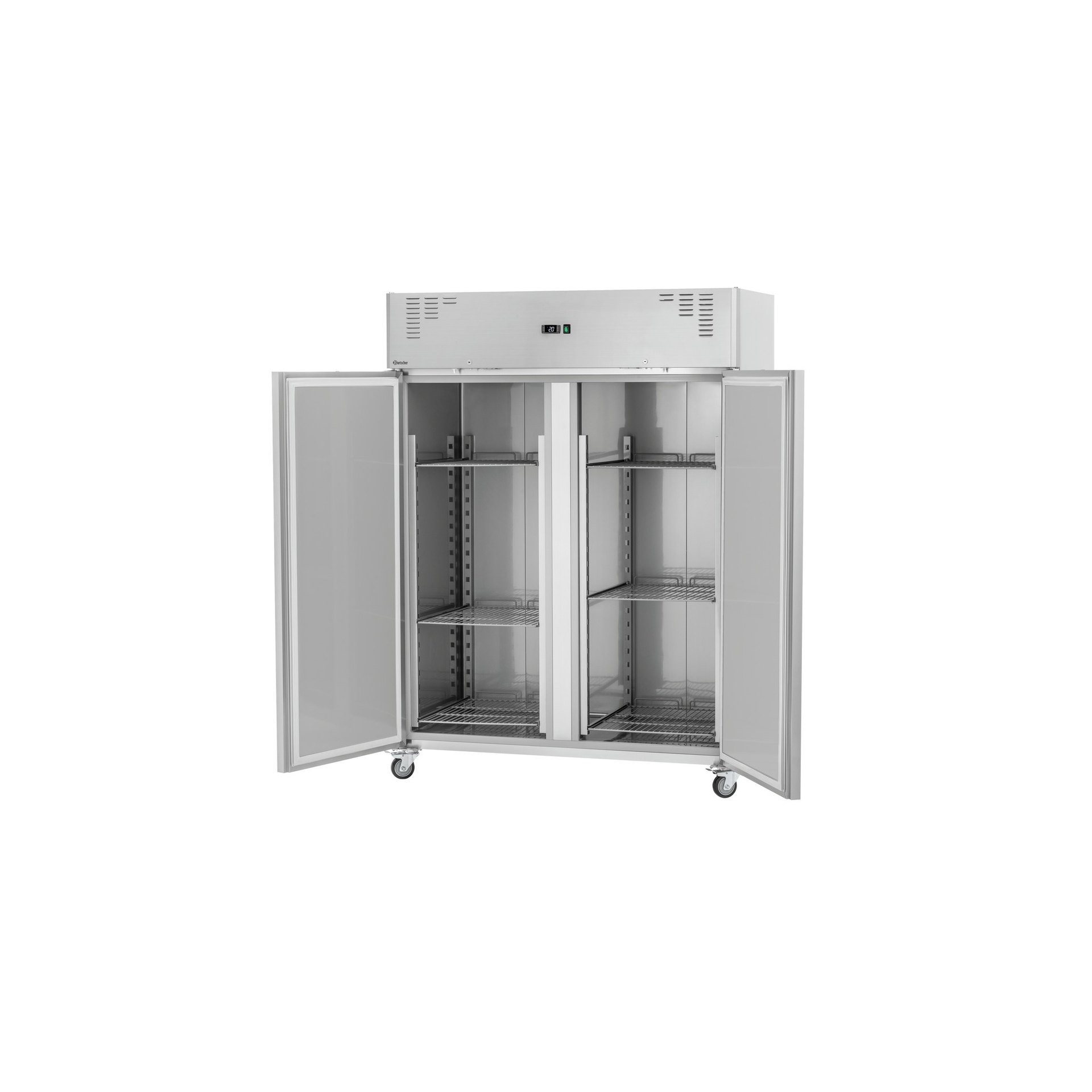 Kühlschrank KGN2-212