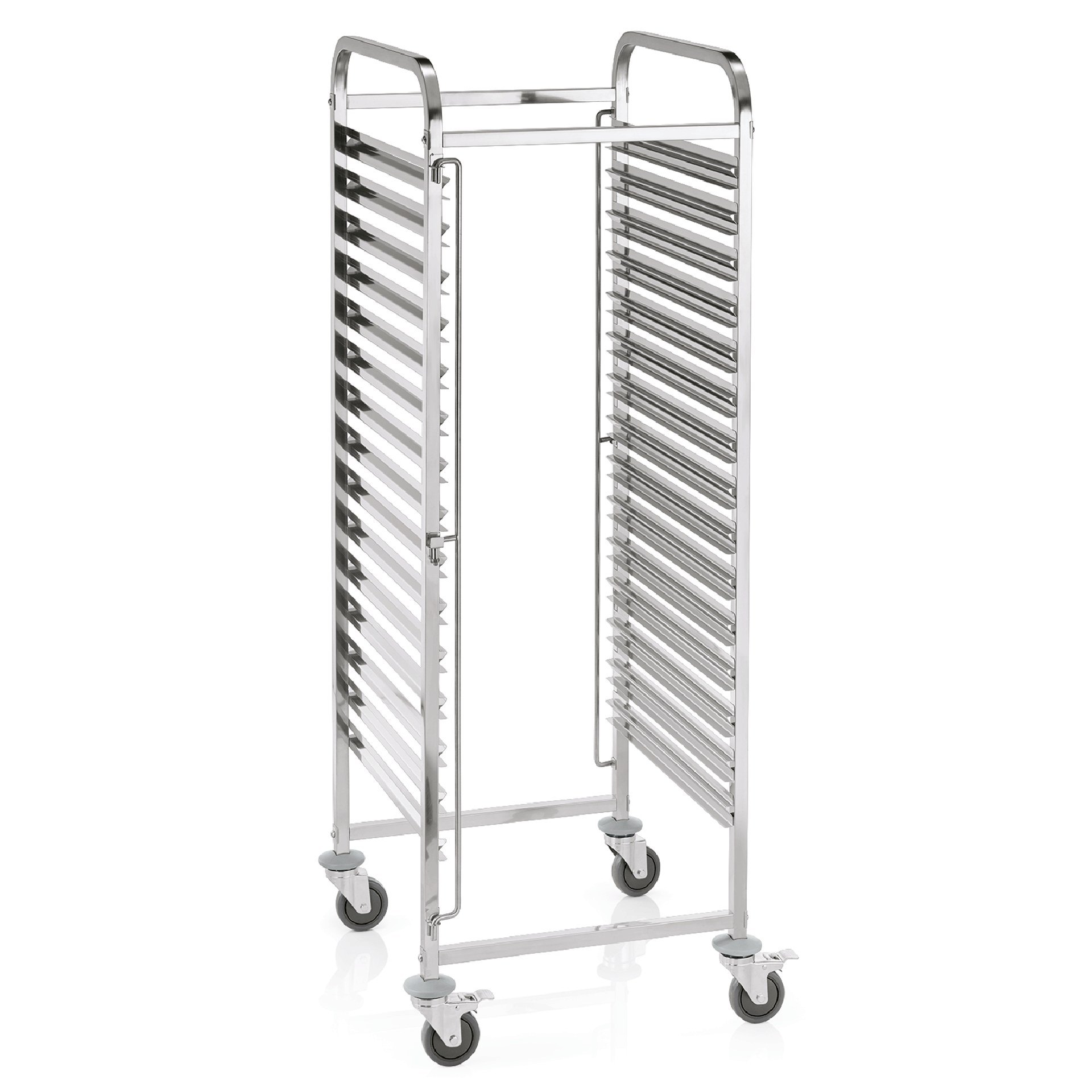 GN Regalwagen 67 x 59 x 171 cm