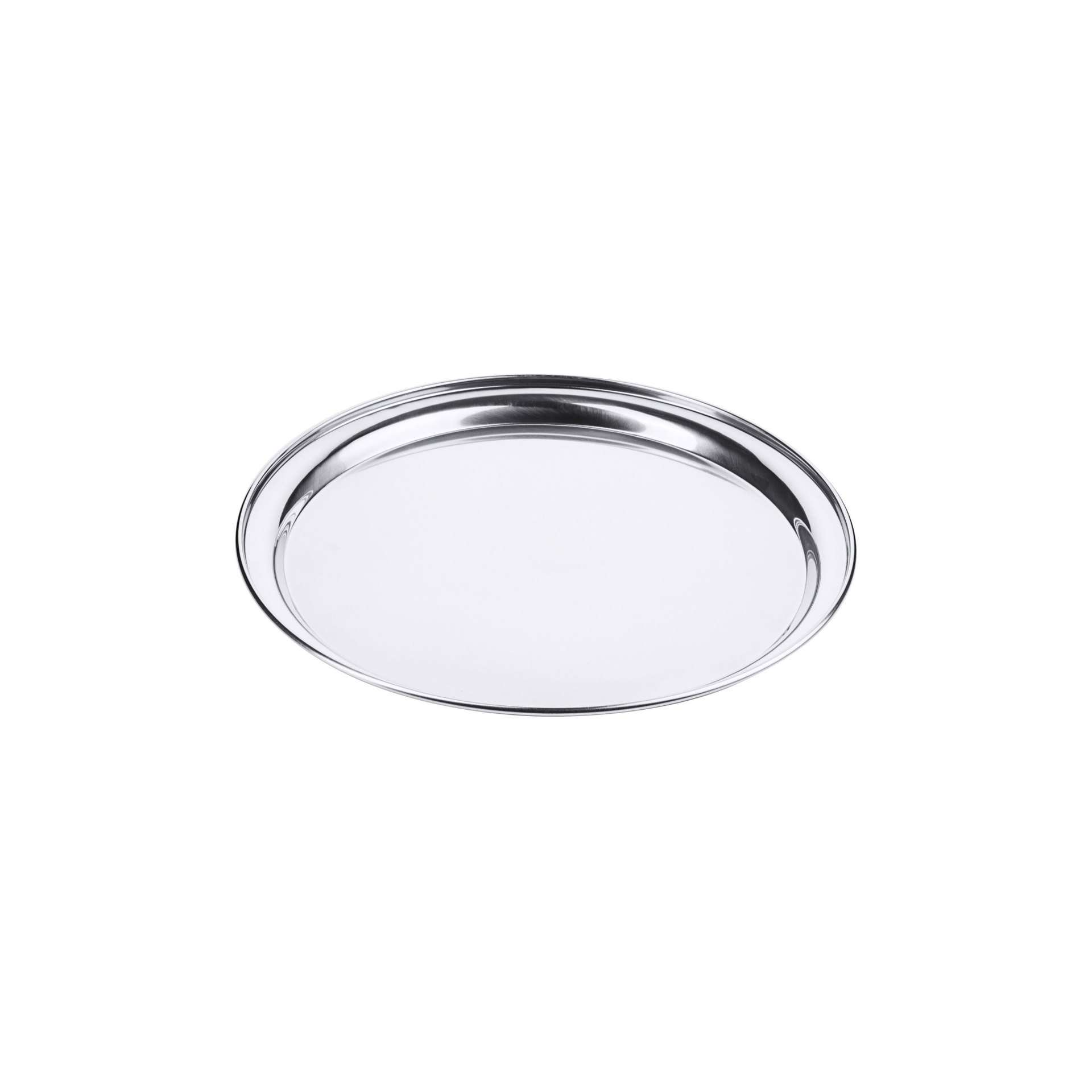Serviertablett, rund 30 cm Serviertablett, rund 30 cm
