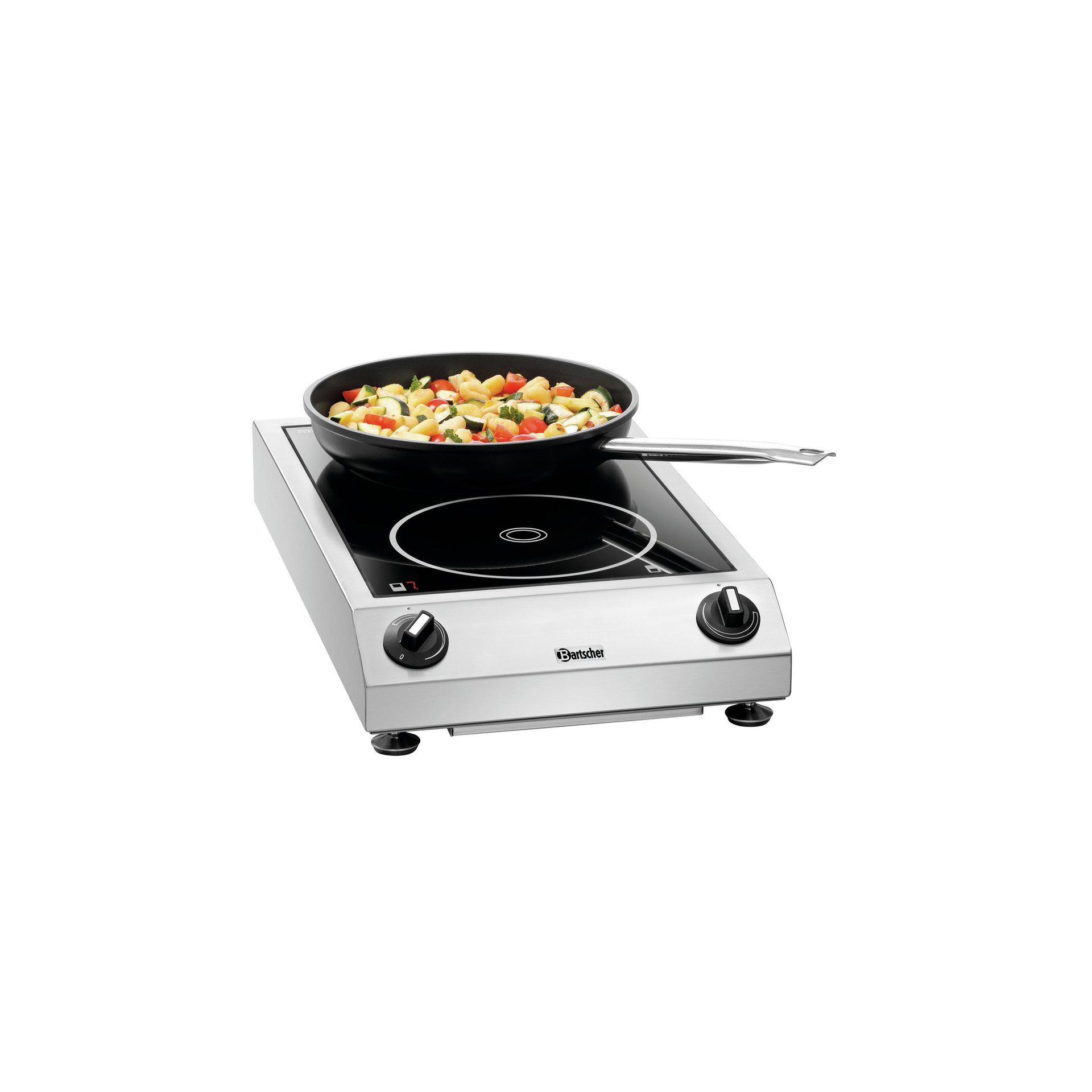Induktionstischherd ITH 35ZS-210 Induktionstischherd ITH 35ZS-210