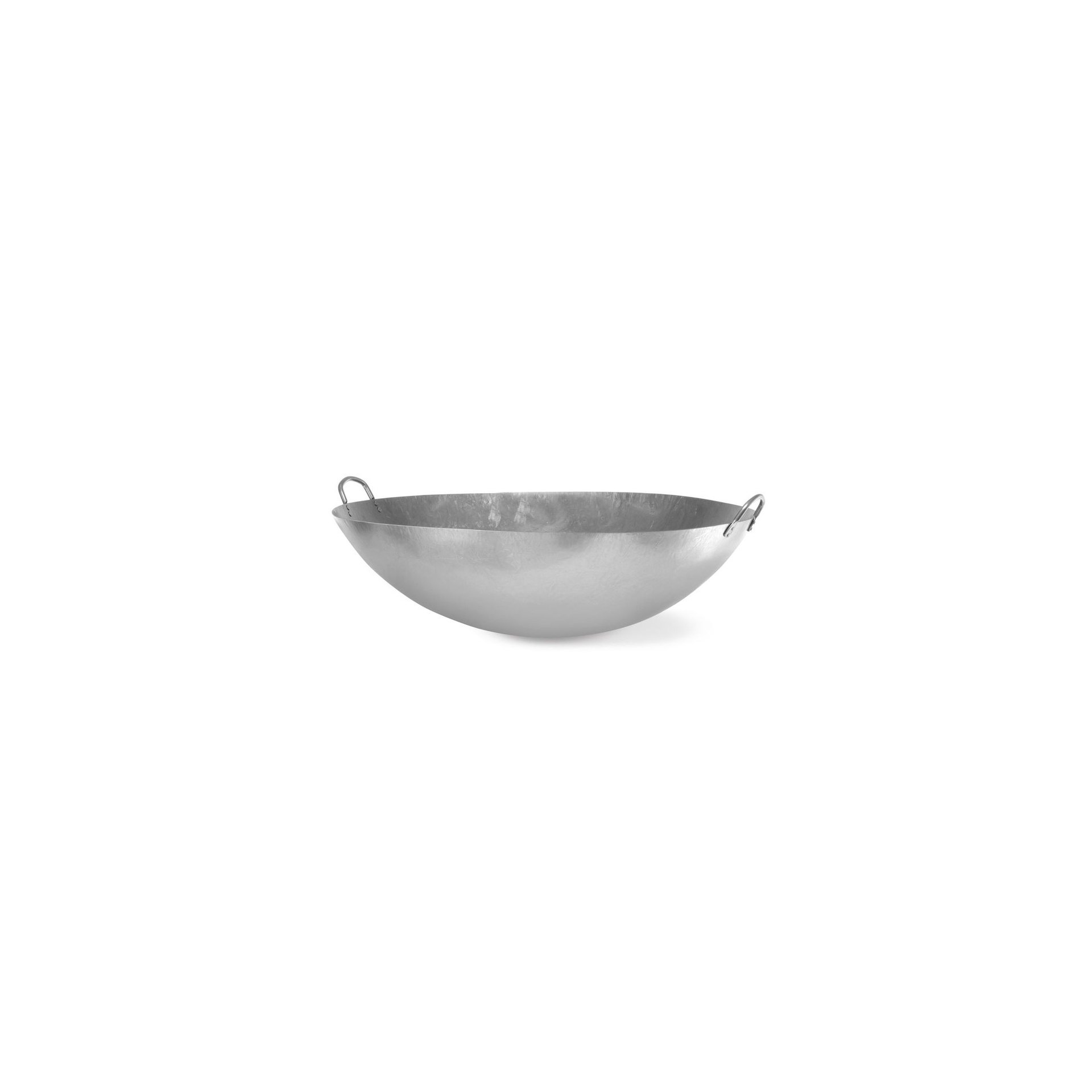 Wokpfanne, ⌀710x(H)220mm
