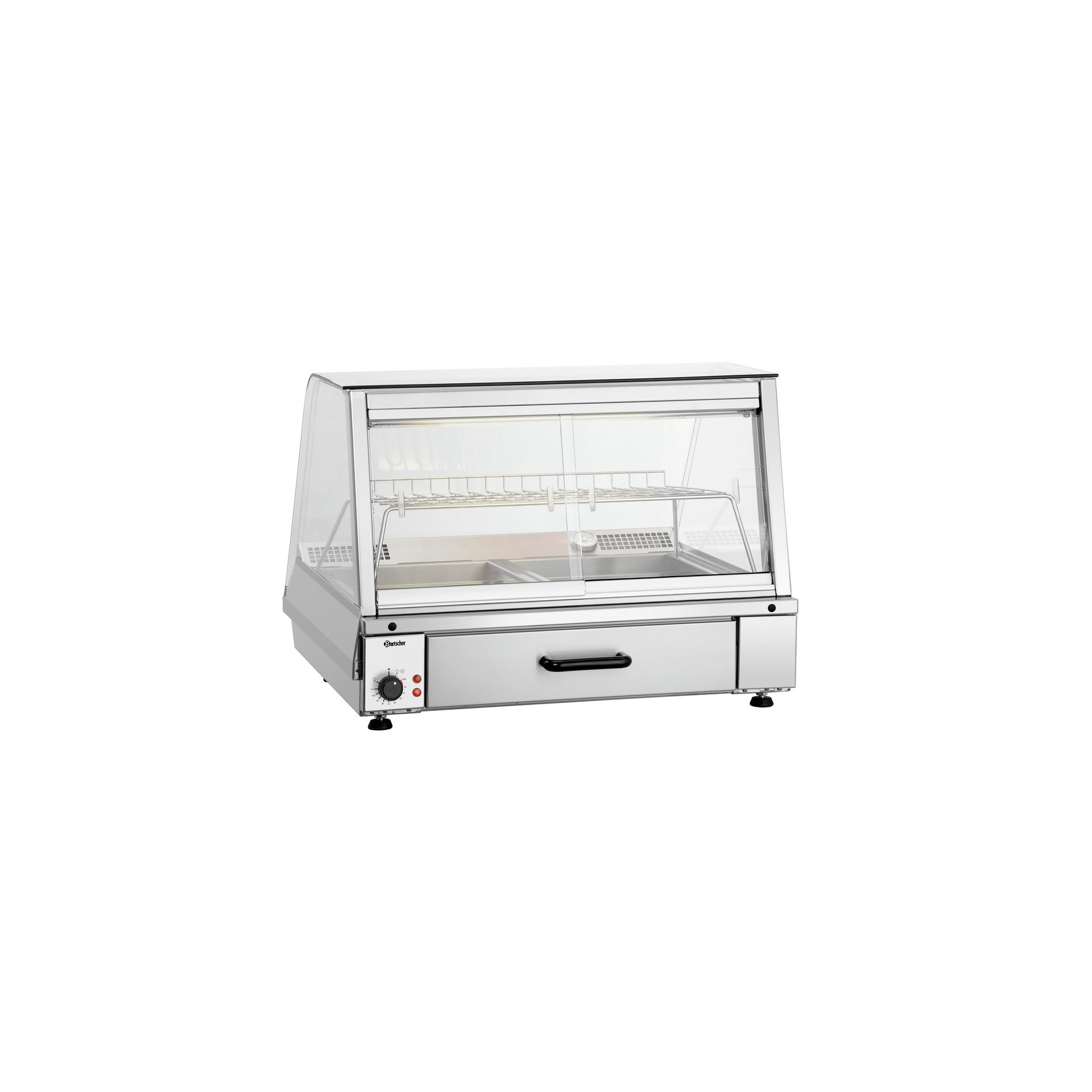 Heiße Theke GN2110-R Heiße Theke GN2110-R