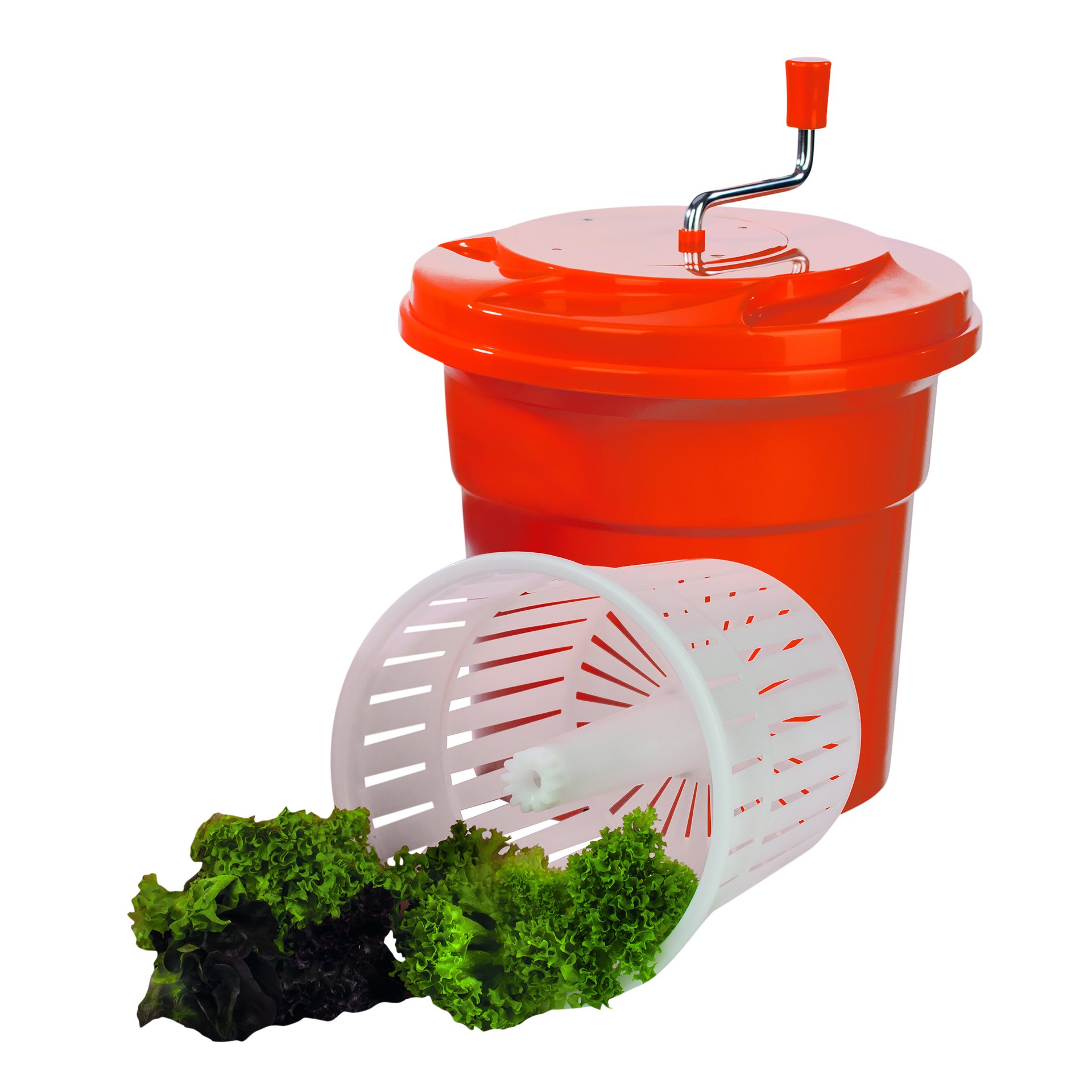 Salatschleuder Ø 420 mm
